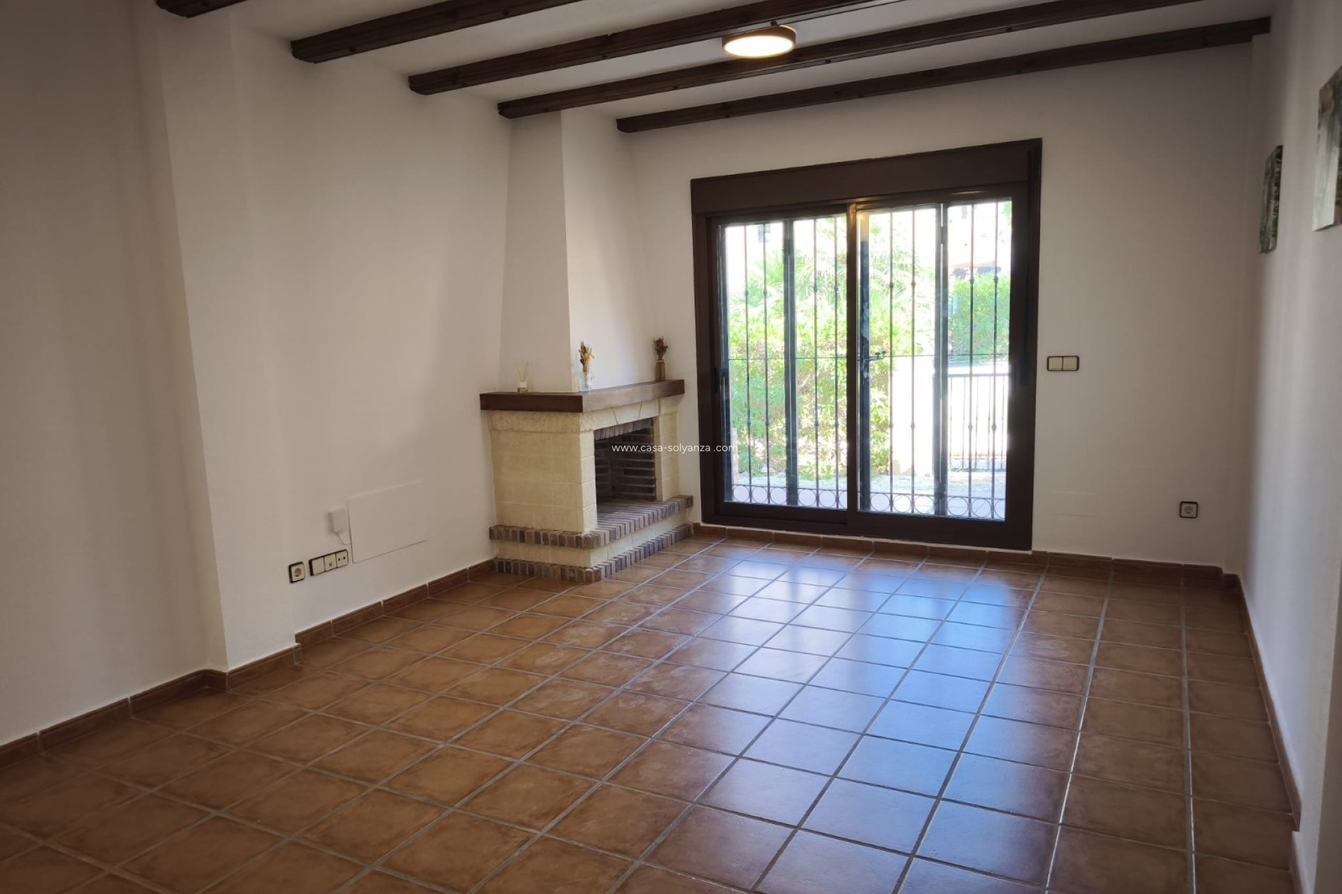 Revente - Villa - Algorfa - La Finca Golf Resort