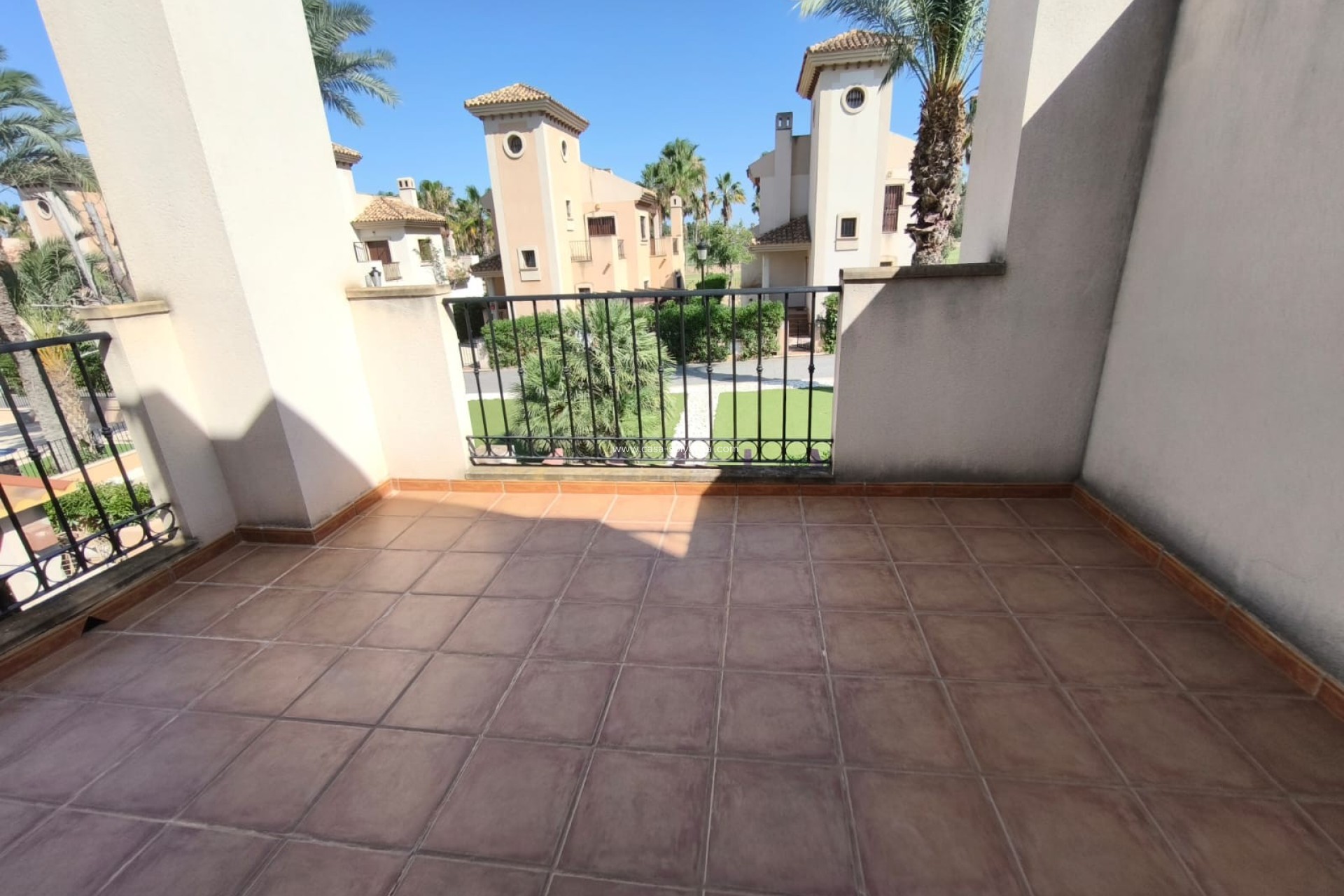 Revente - Villa - Algorfa - La Finca Golf Resort