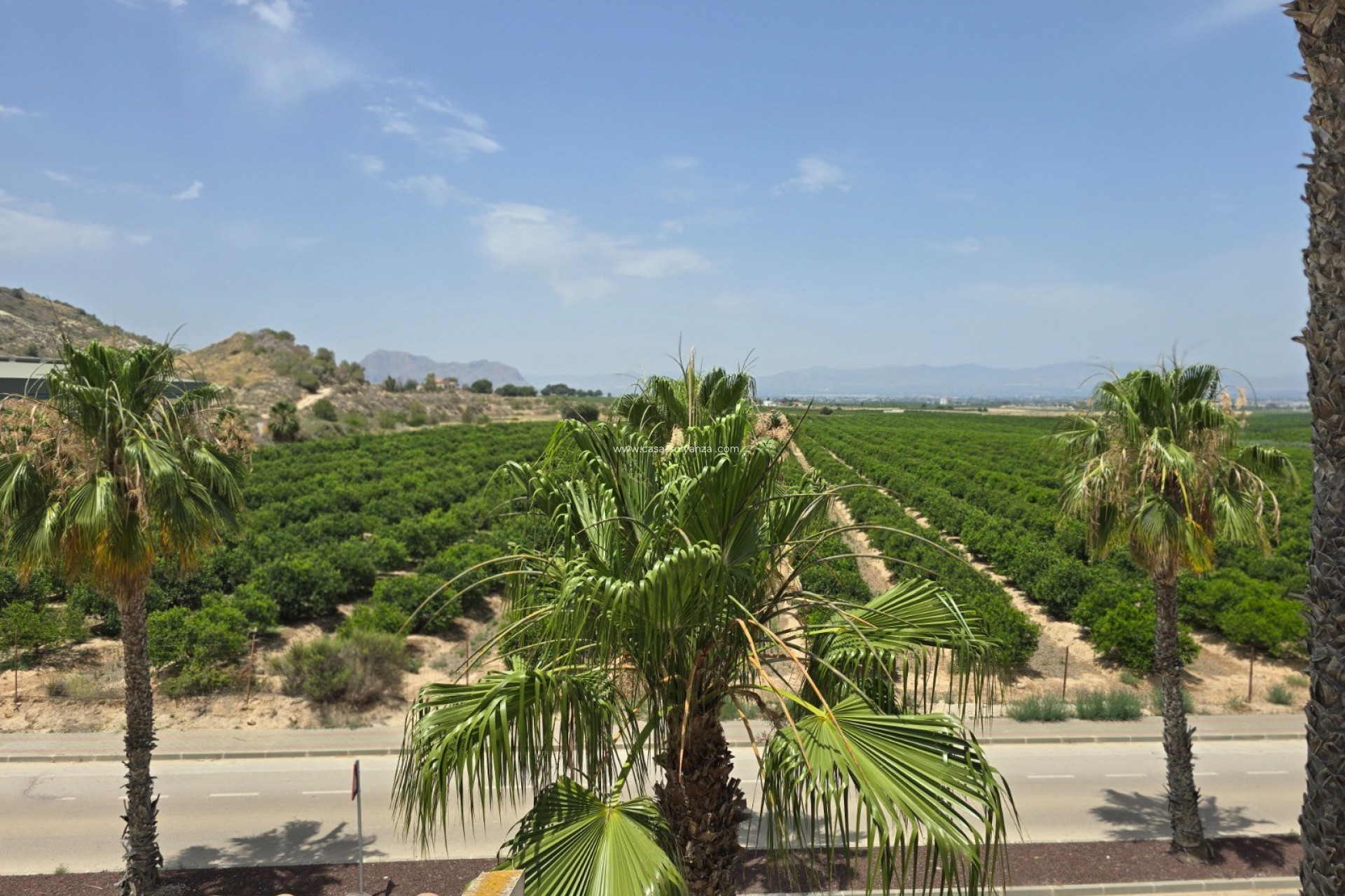 Revente - Villa - Algorfa - La Finca Golf Resort