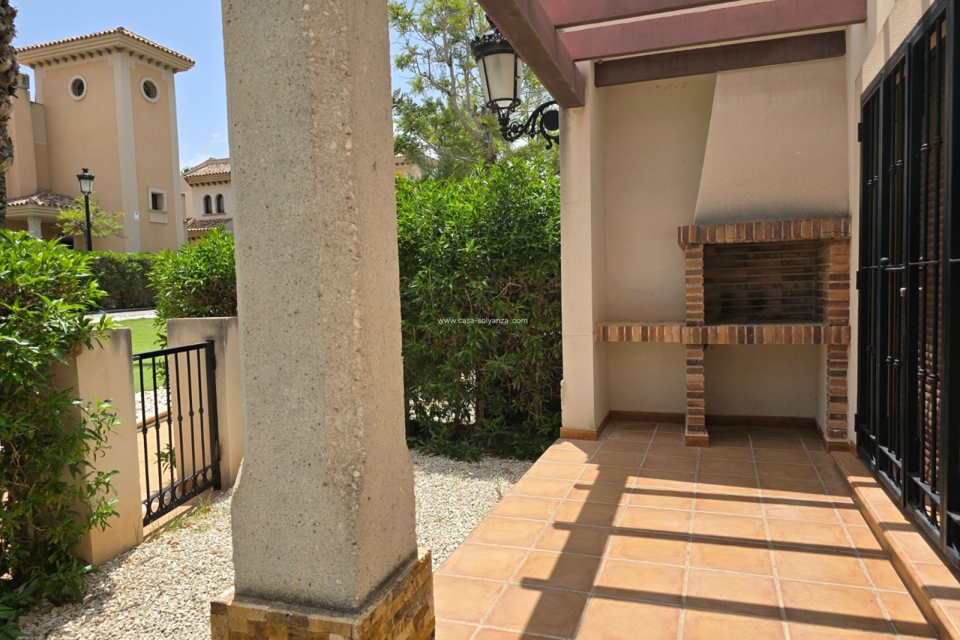 Revente - Villa - Algorfa - La Finca Golf Resort