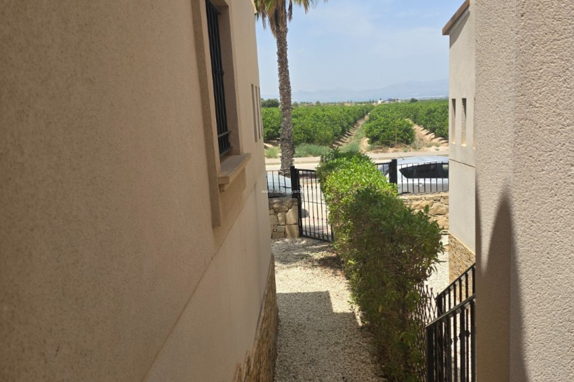 Revente - Villa - Algorfa - La Finca Golf Resort