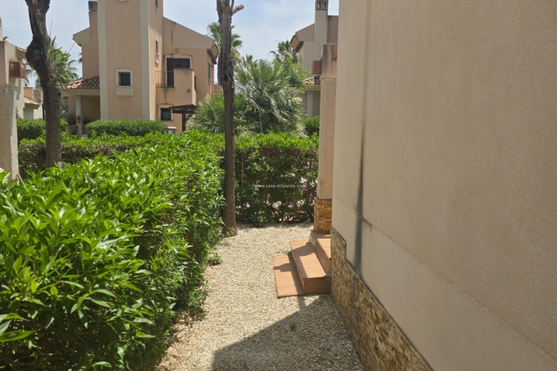 Revente - Villa - Algorfa - La Finca Golf Resort
