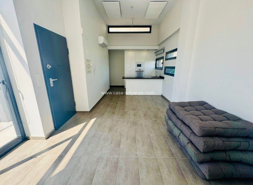 Revente - Villa - Algorfa - La Finca Golf Resort