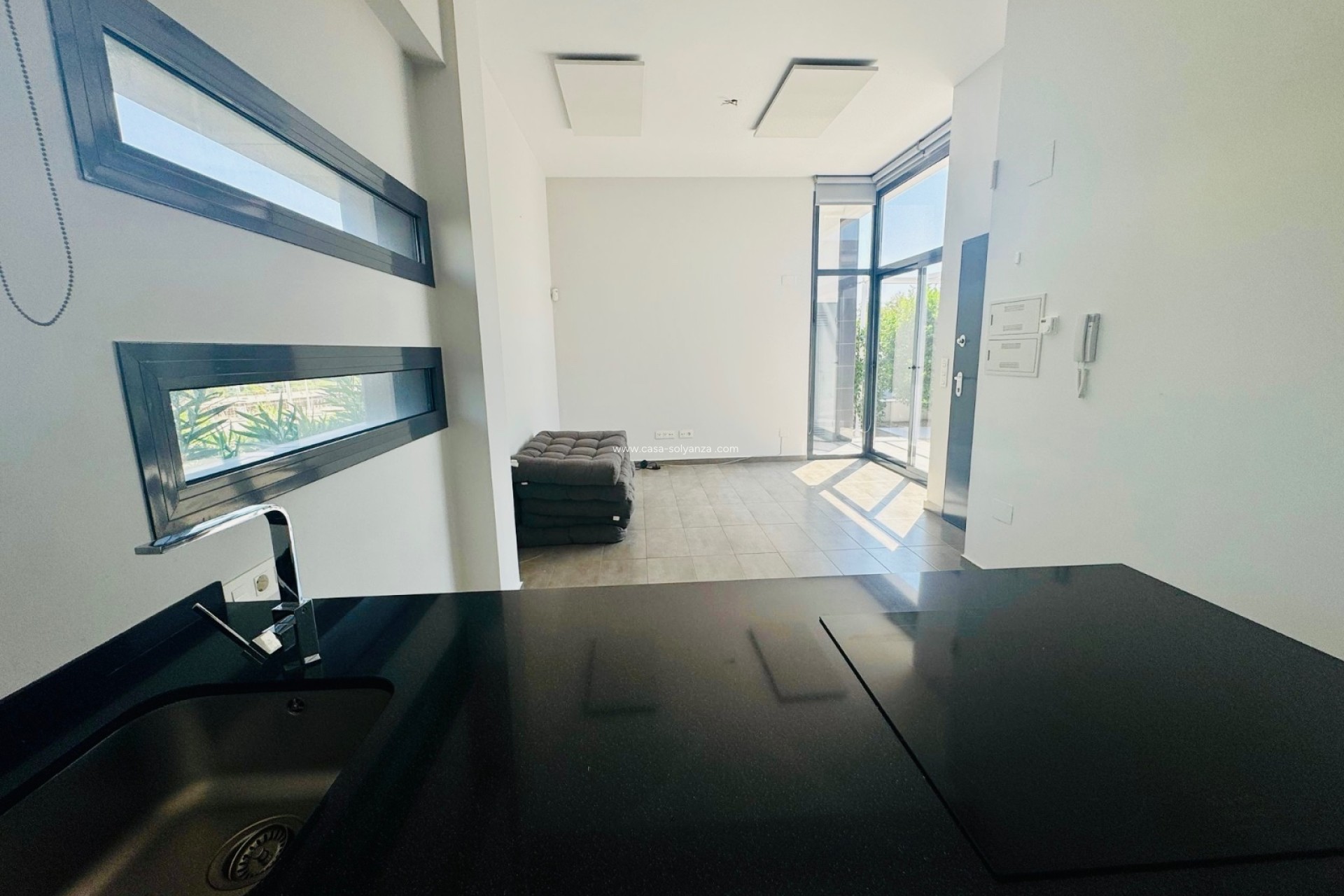 Revente - Villa - Algorfa - La Finca Golf Resort