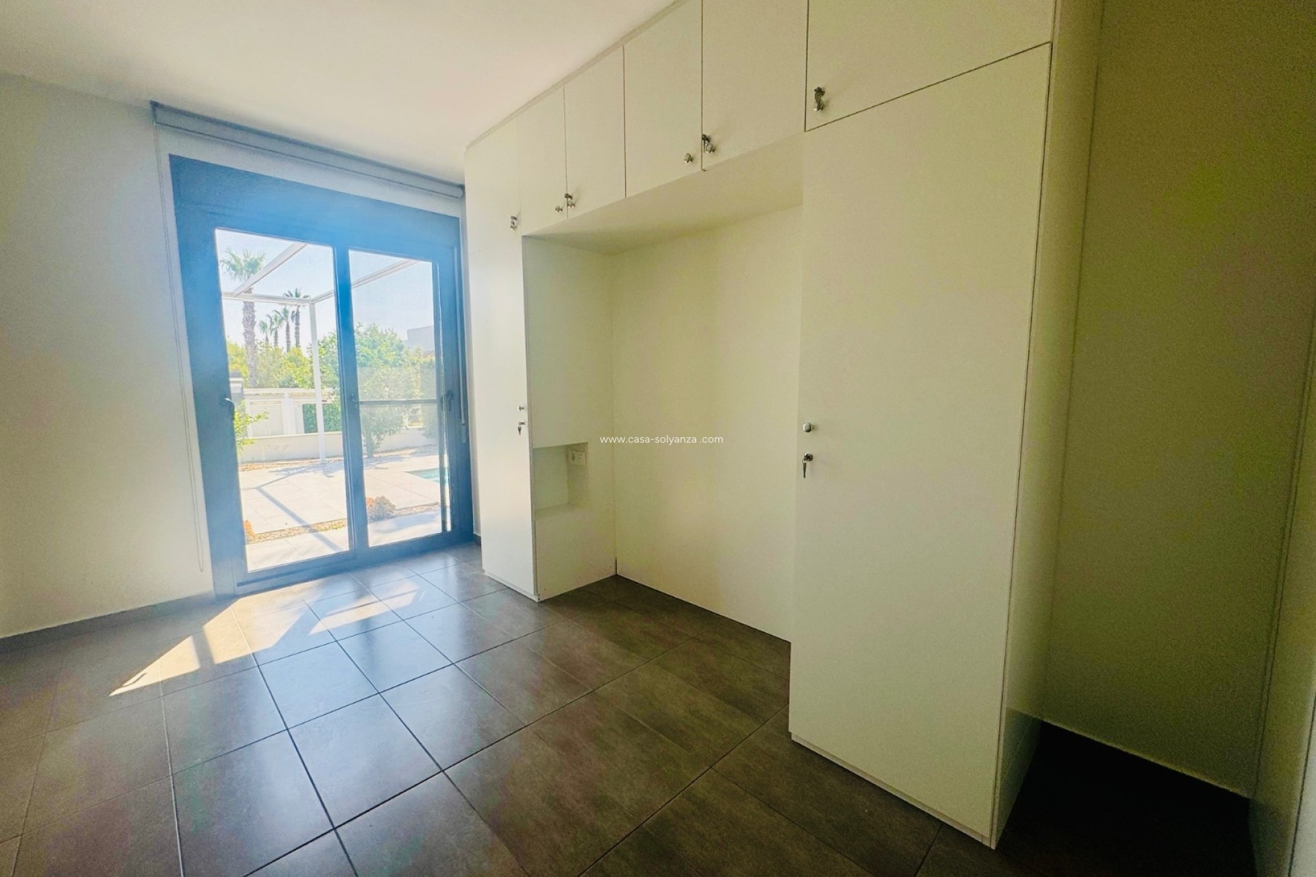 Revente - Villa - Algorfa - La Finca Golf Resort