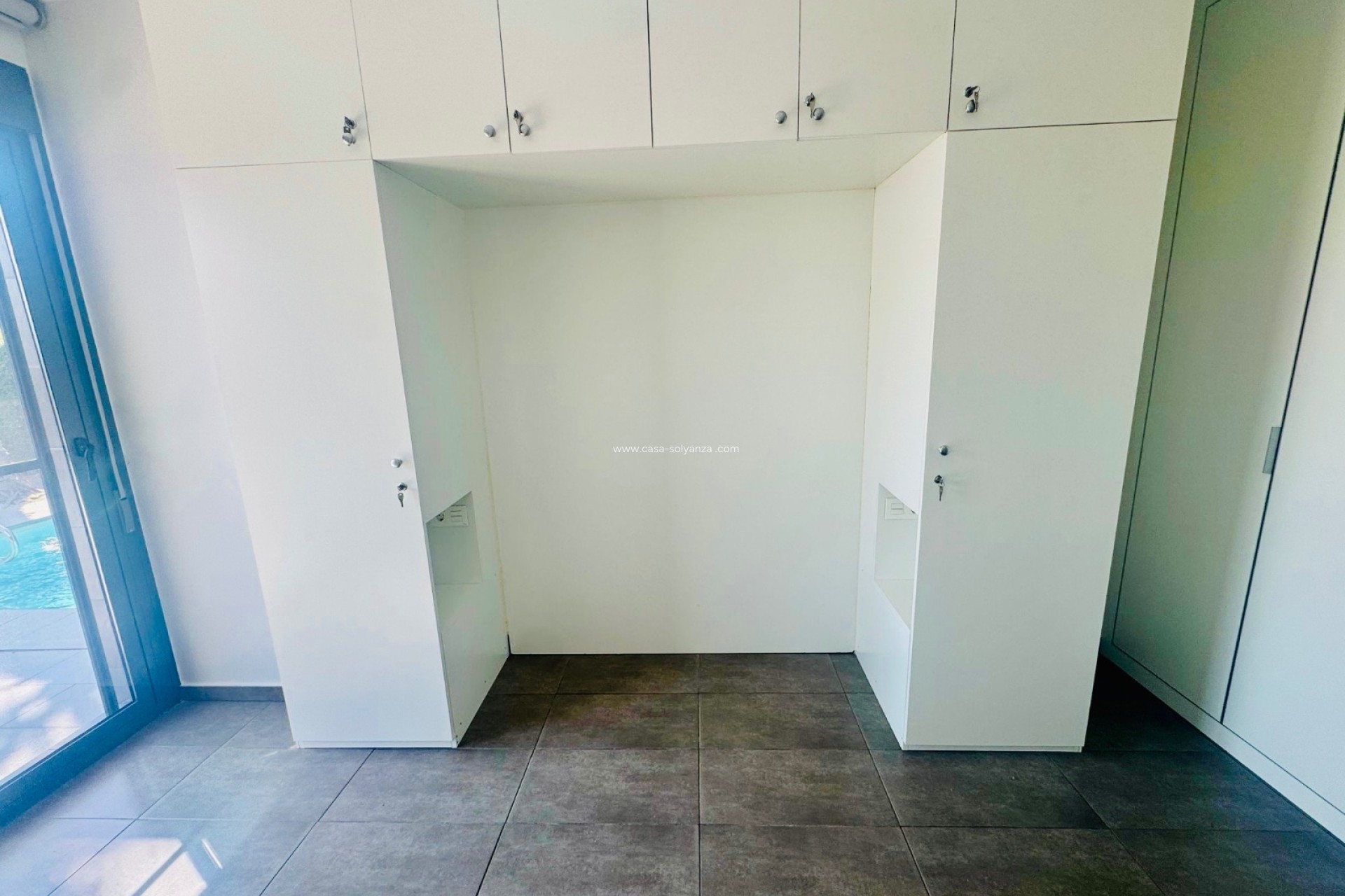 Revente - Villa - Algorfa - La Finca Golf Resort