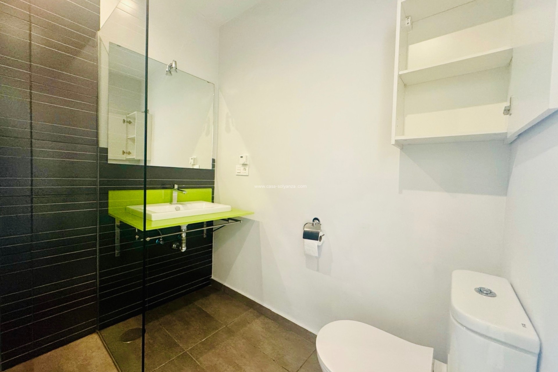 Revente - Villa - Algorfa - La Finca Golf Resort