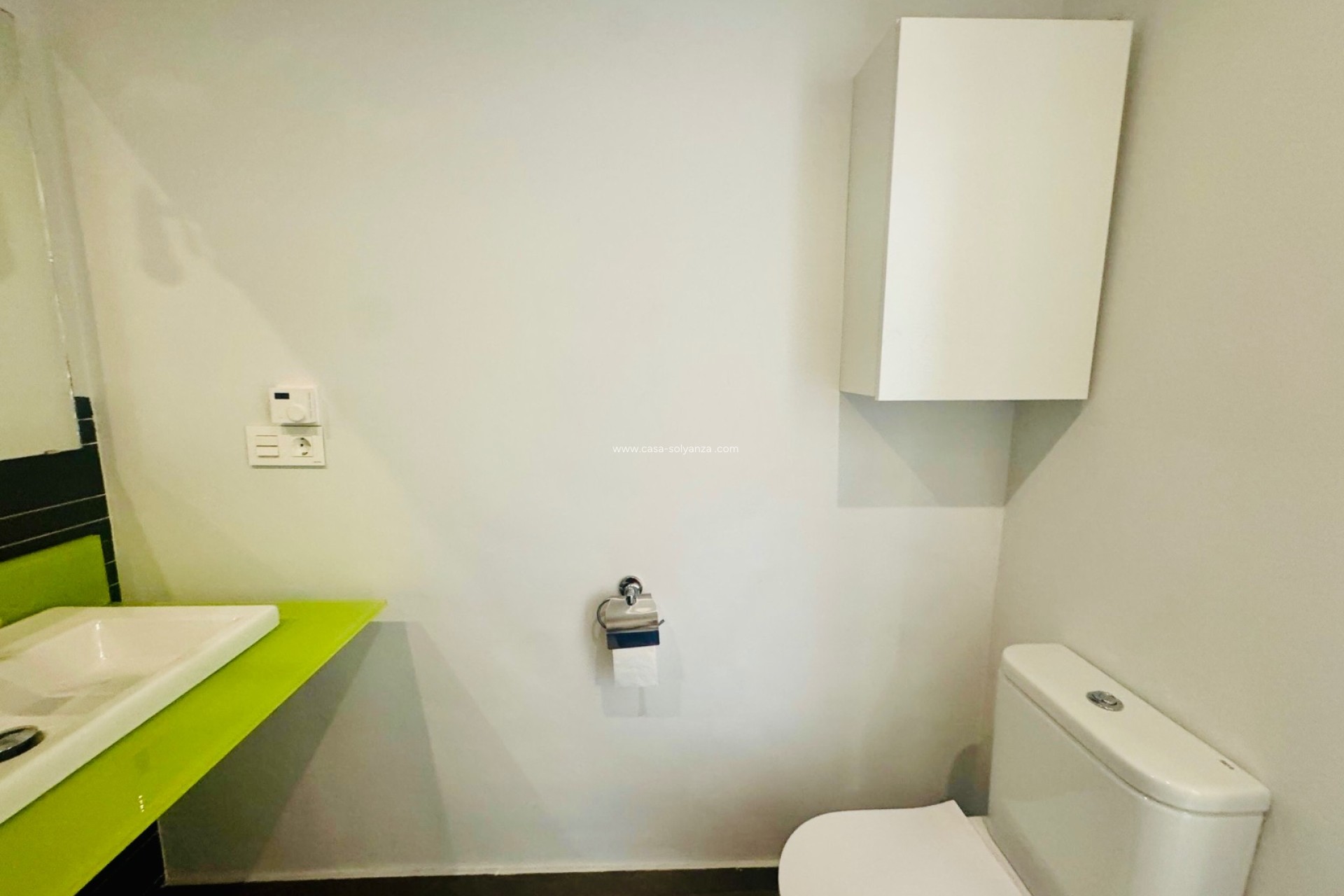 Revente - Villa - Algorfa - La Finca Golf Resort