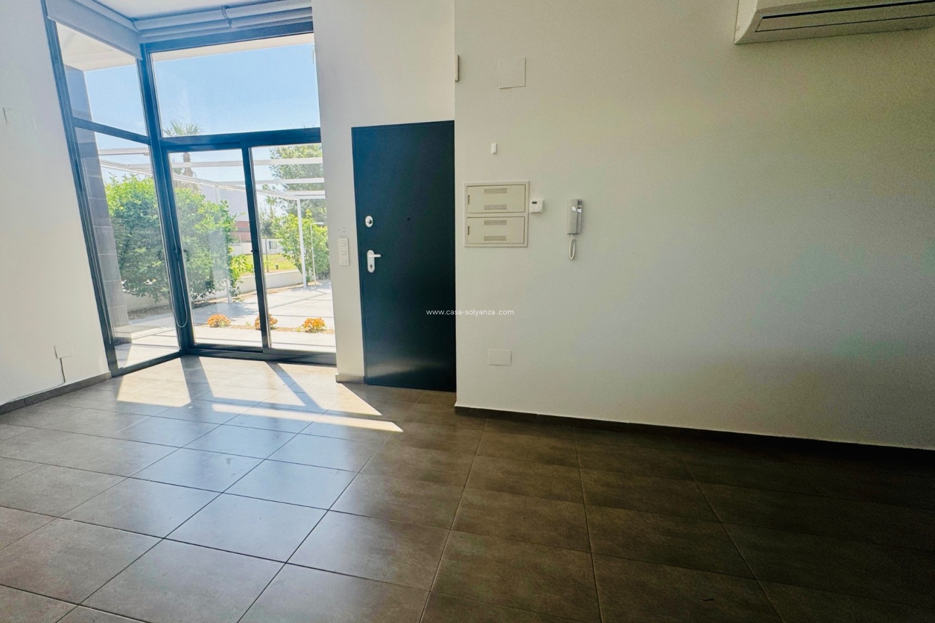 Revente - Villa - Algorfa - La Finca Golf Resort