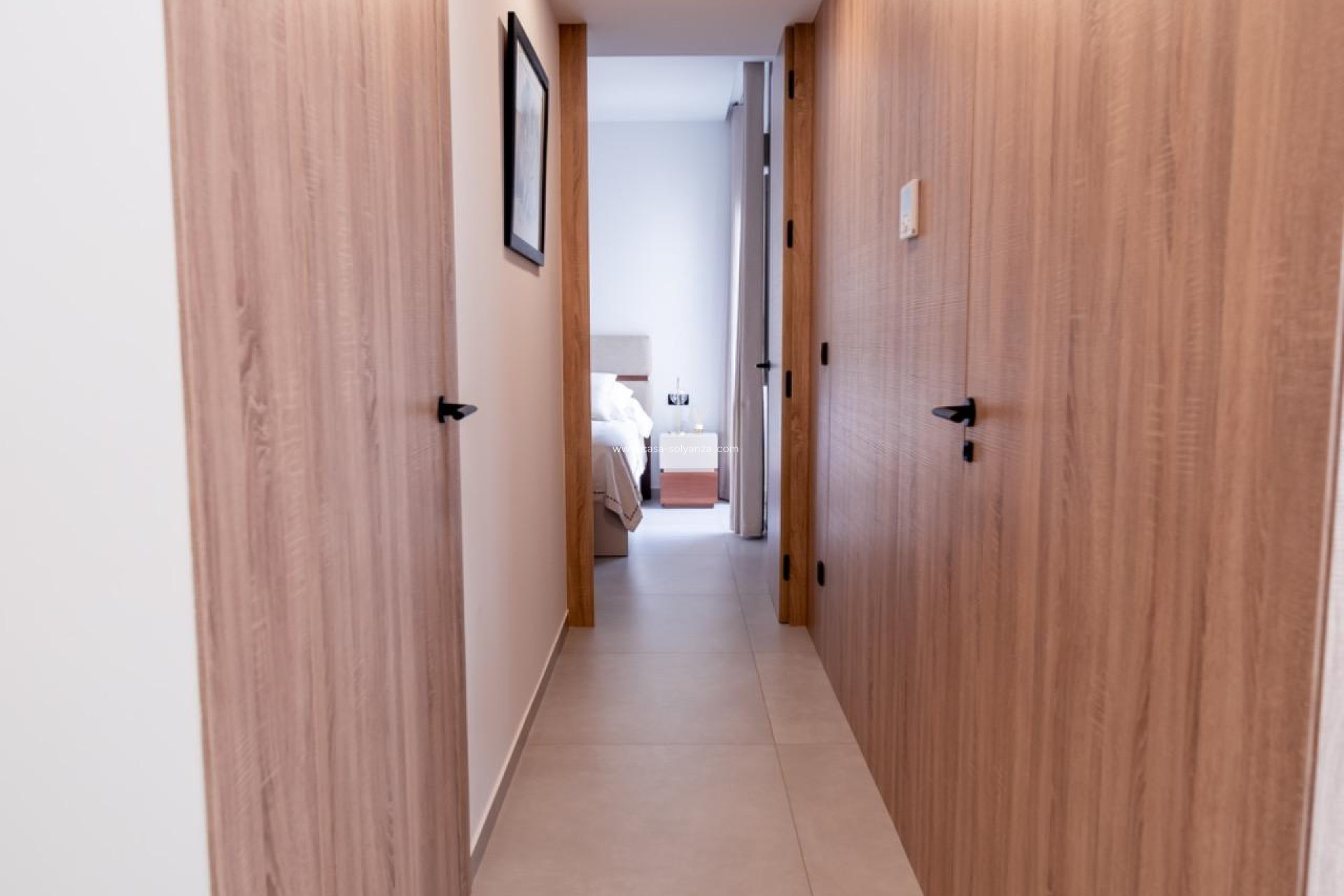 Revente - Villa - Algorfa - La Finca Golf Resort