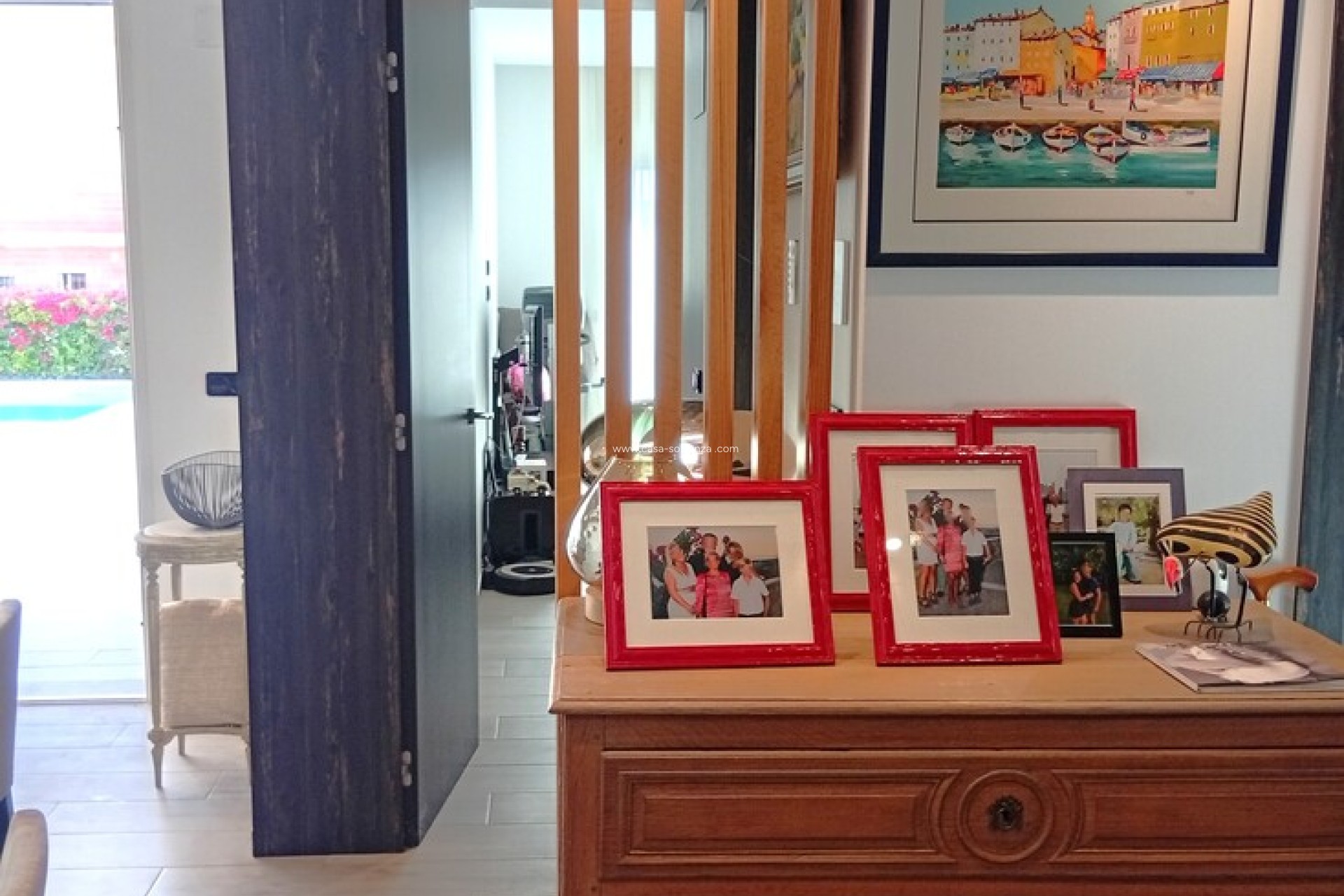 Revente - Villa - Algorfa - La Finca Golf Resort