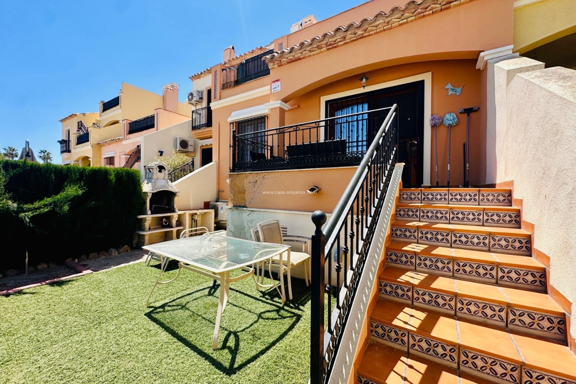 Revente - Villa - Algorfa - La Finca Golf Resort