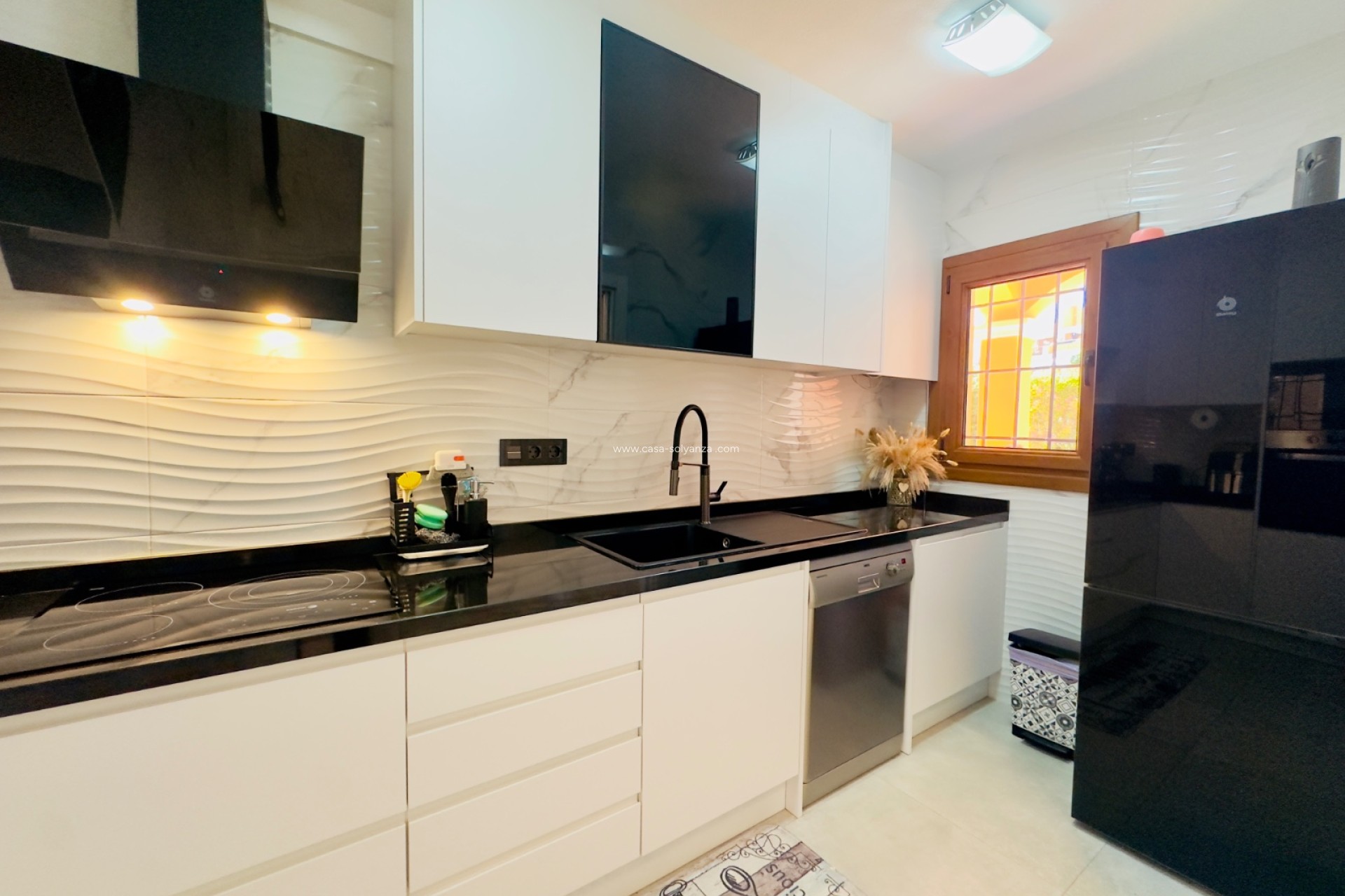 Revente - Villa - Algorfa - La Finca Golf Resort