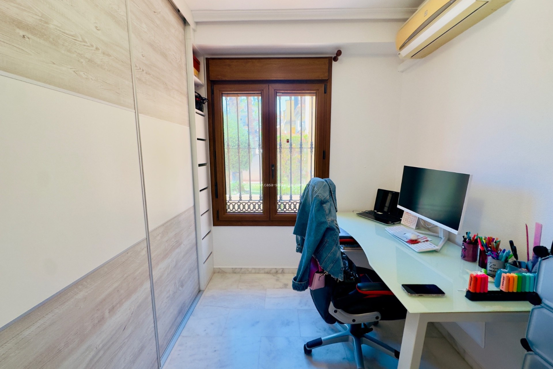 Revente - Villa - Algorfa - La Finca Golf Resort