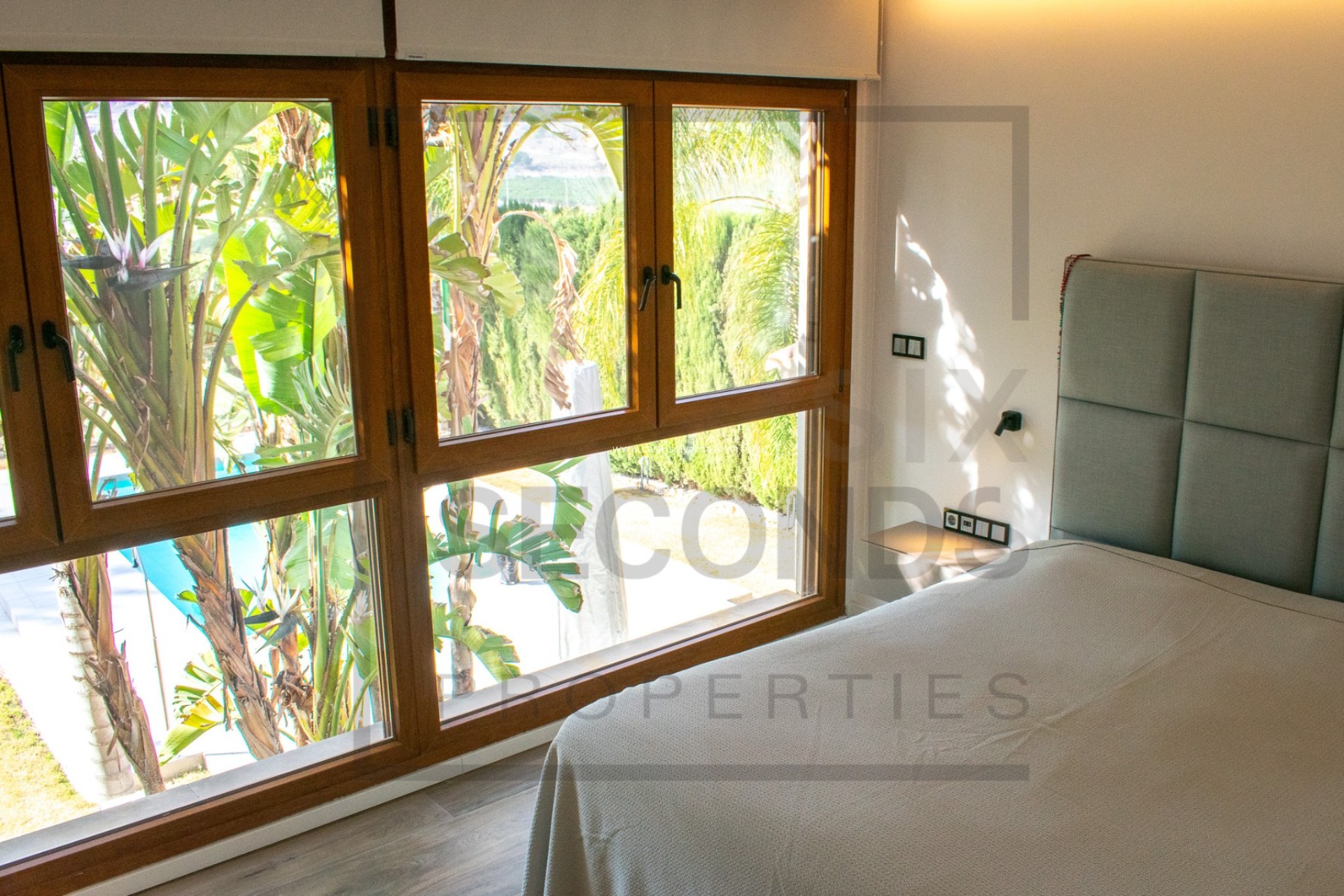 Revente - Villa - Algorfa - La Finca Golf Resort