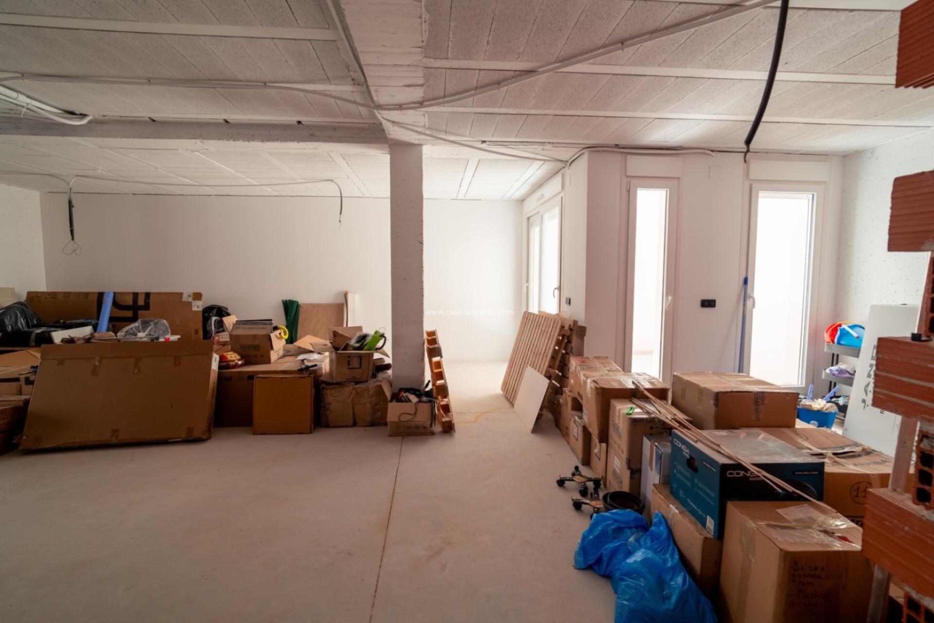 Revente - Villa - Algorfa - La Finca Golf Resort