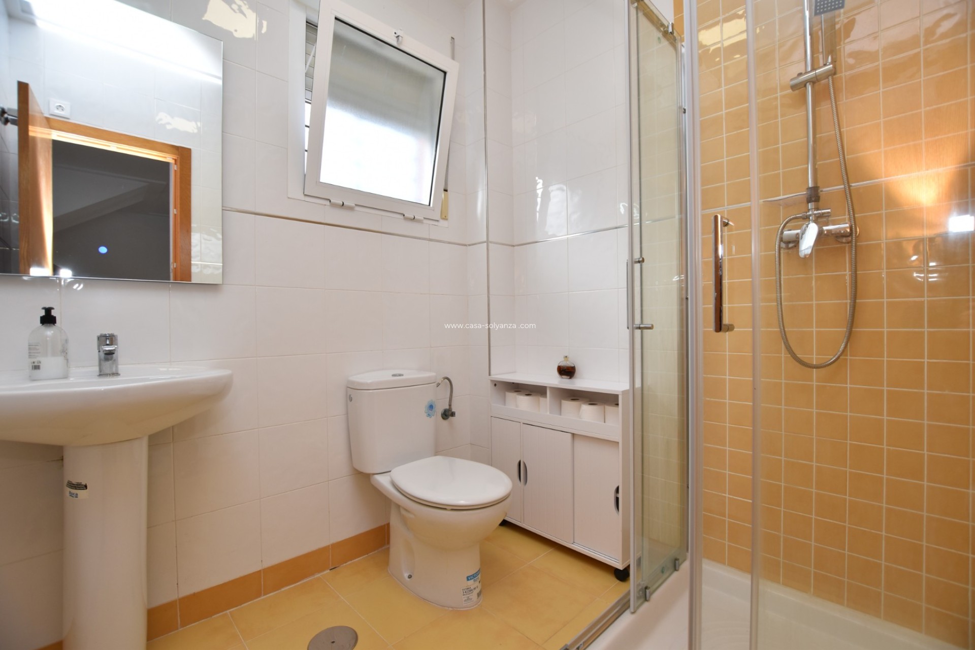 Revente - Villa - Algorfa - La Finca Golf Resort