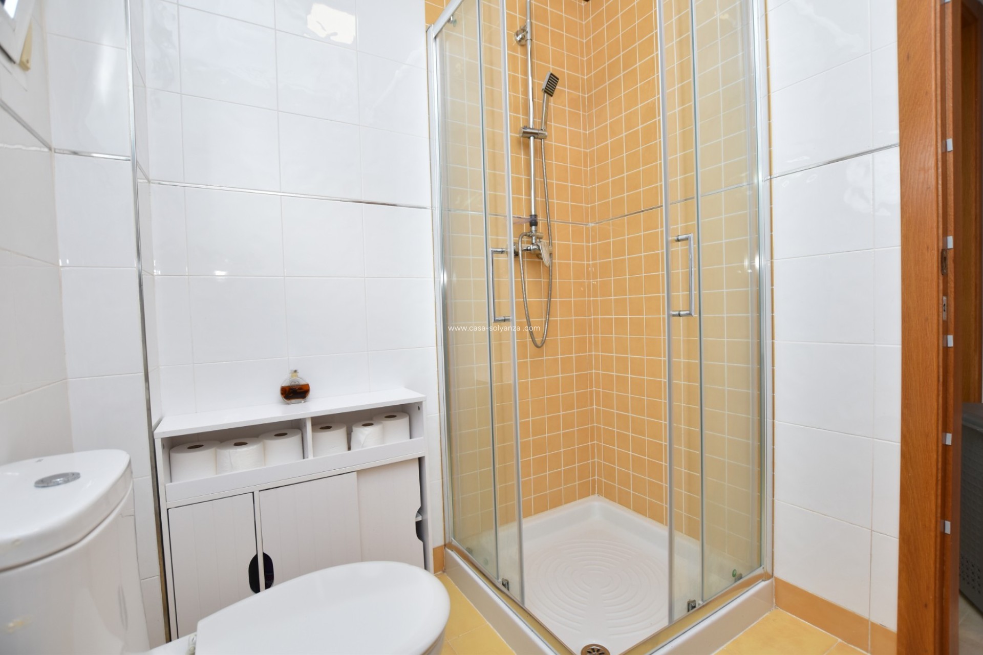 Revente - Villa - Algorfa - La Finca Golf Resort