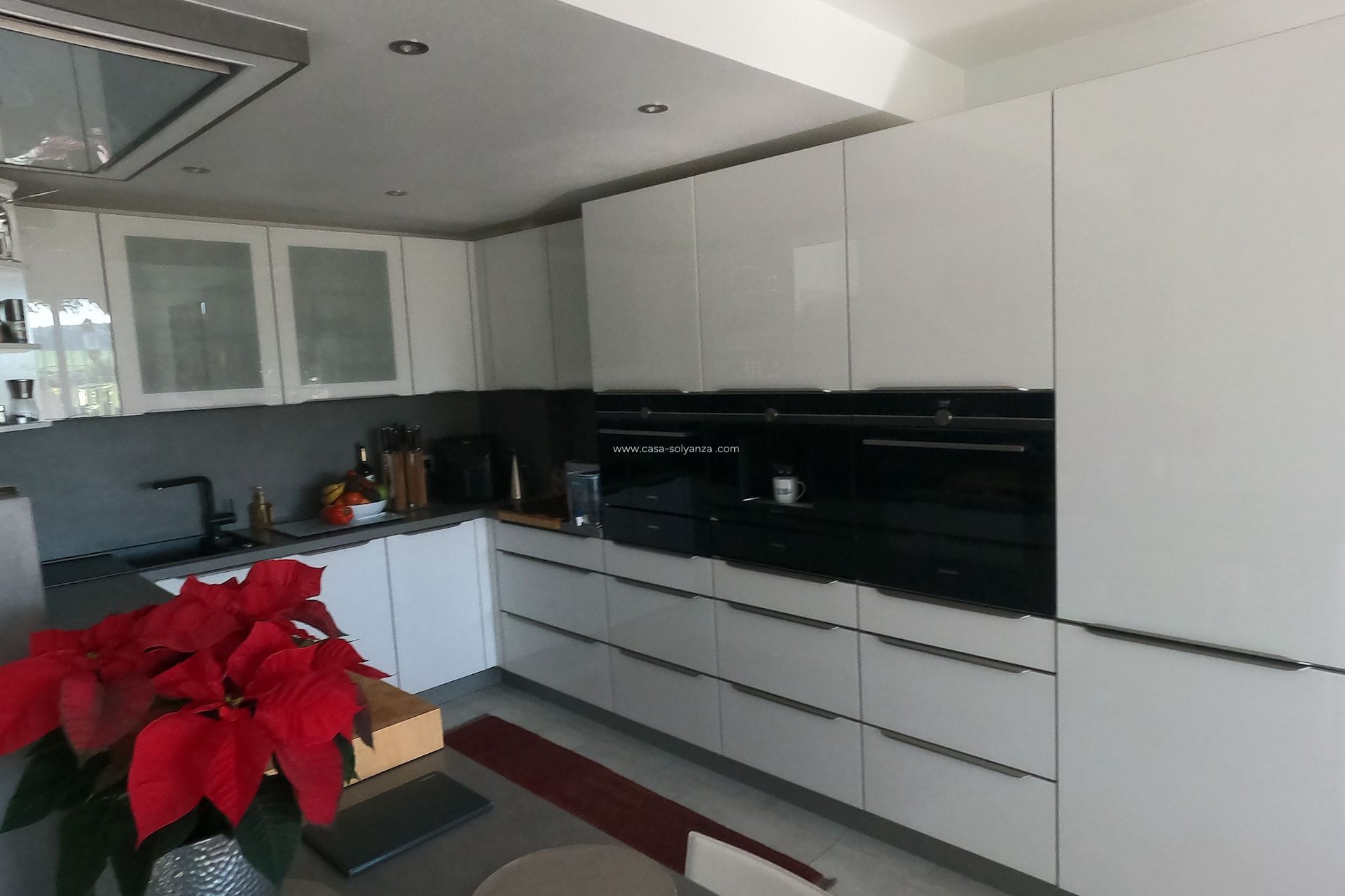 Revente - Villa - Algorfa - La Finca Golf Resort