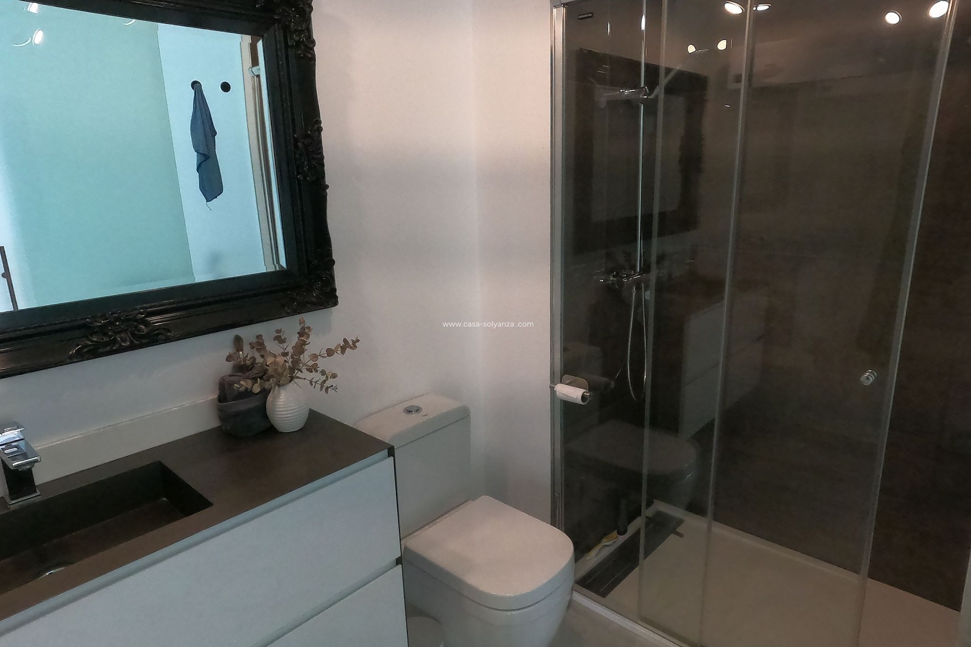 Revente - Villa - Algorfa - La Finca Golf Resort