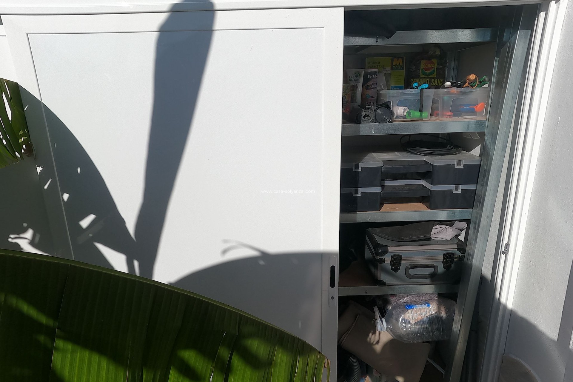 Revente - Villa - Algorfa - La Finca Golf Resort