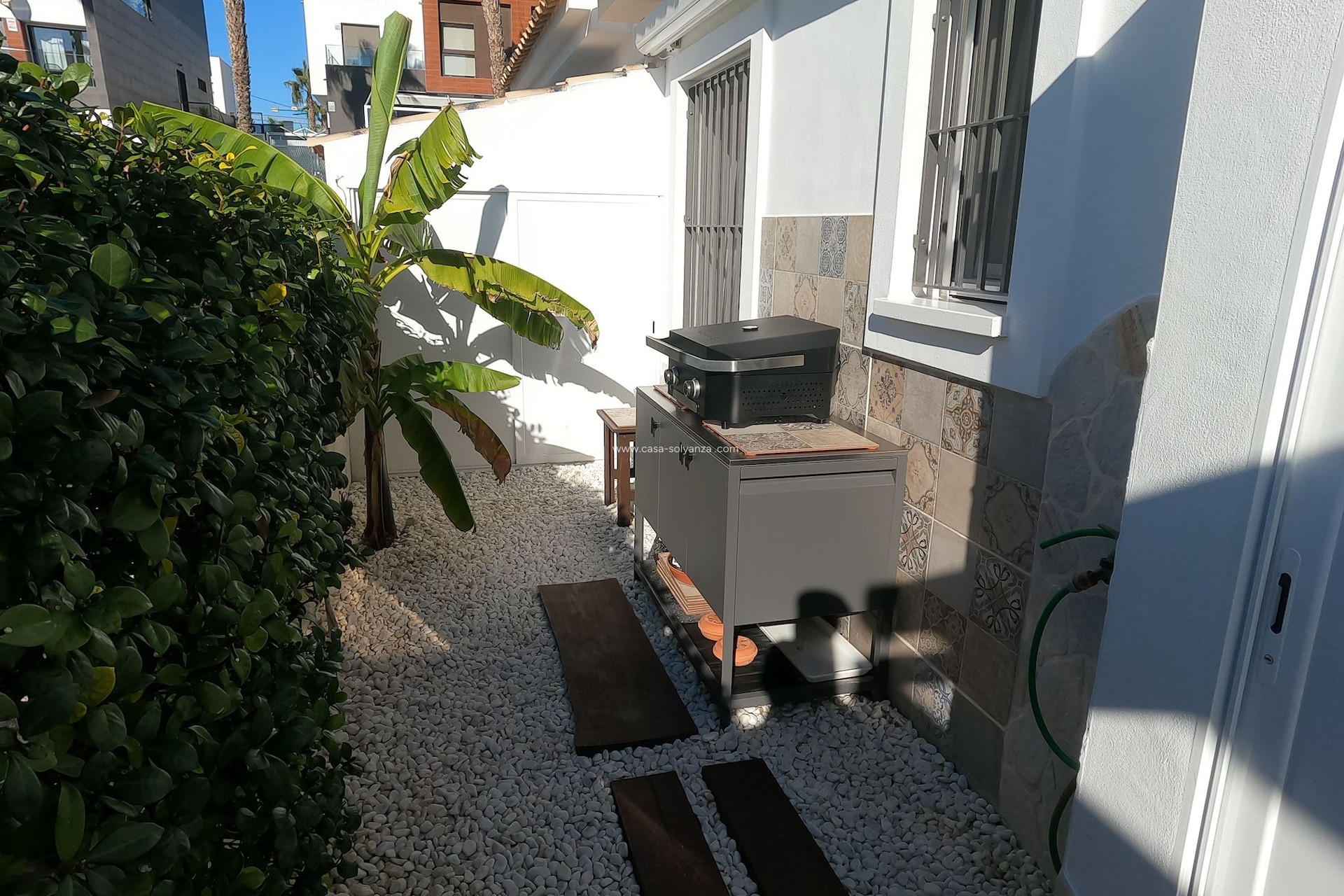 Revente - Villa - Algorfa - La Finca Golf Resort