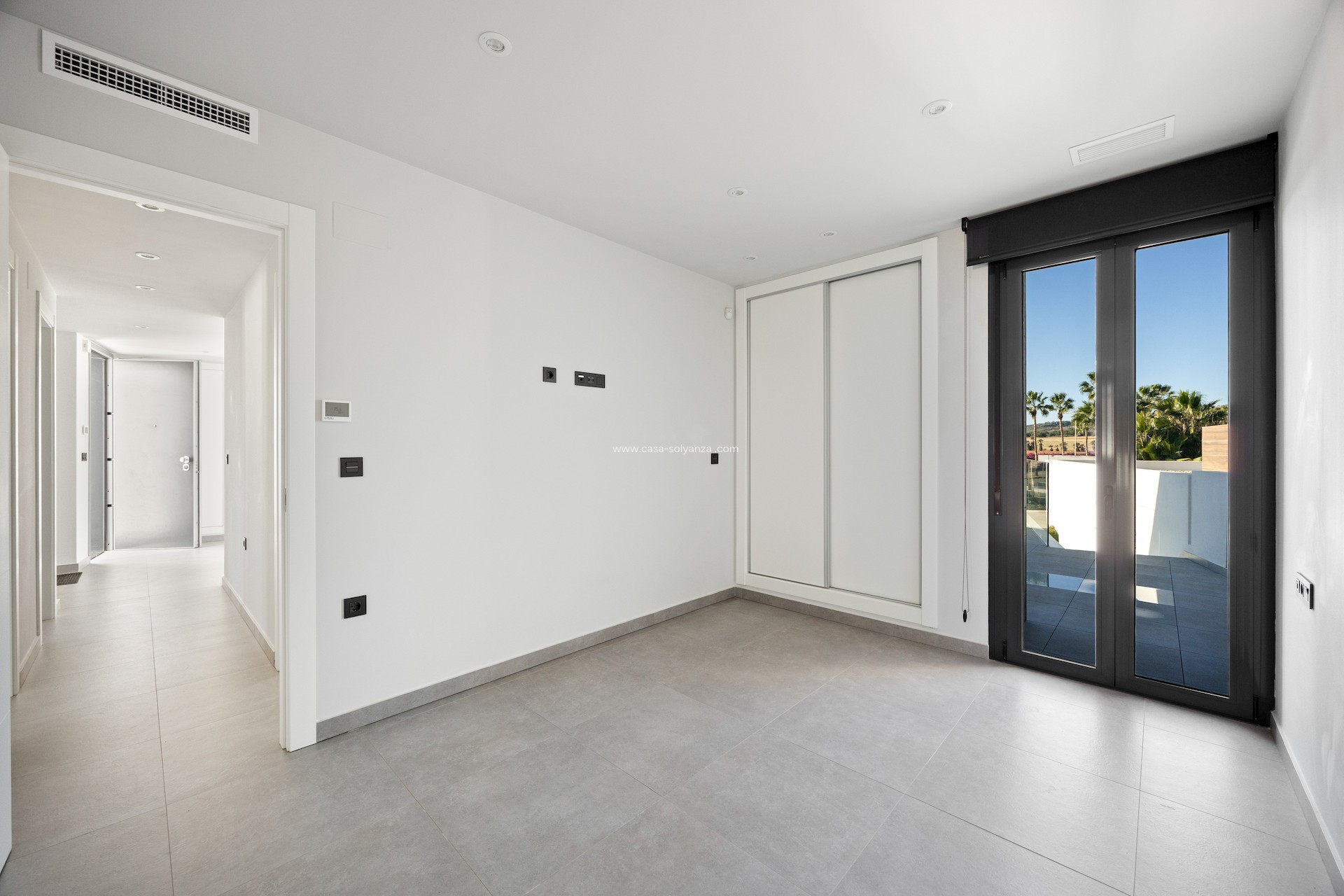 Revente - Villa - Algorfa - La Finca Golf Resort