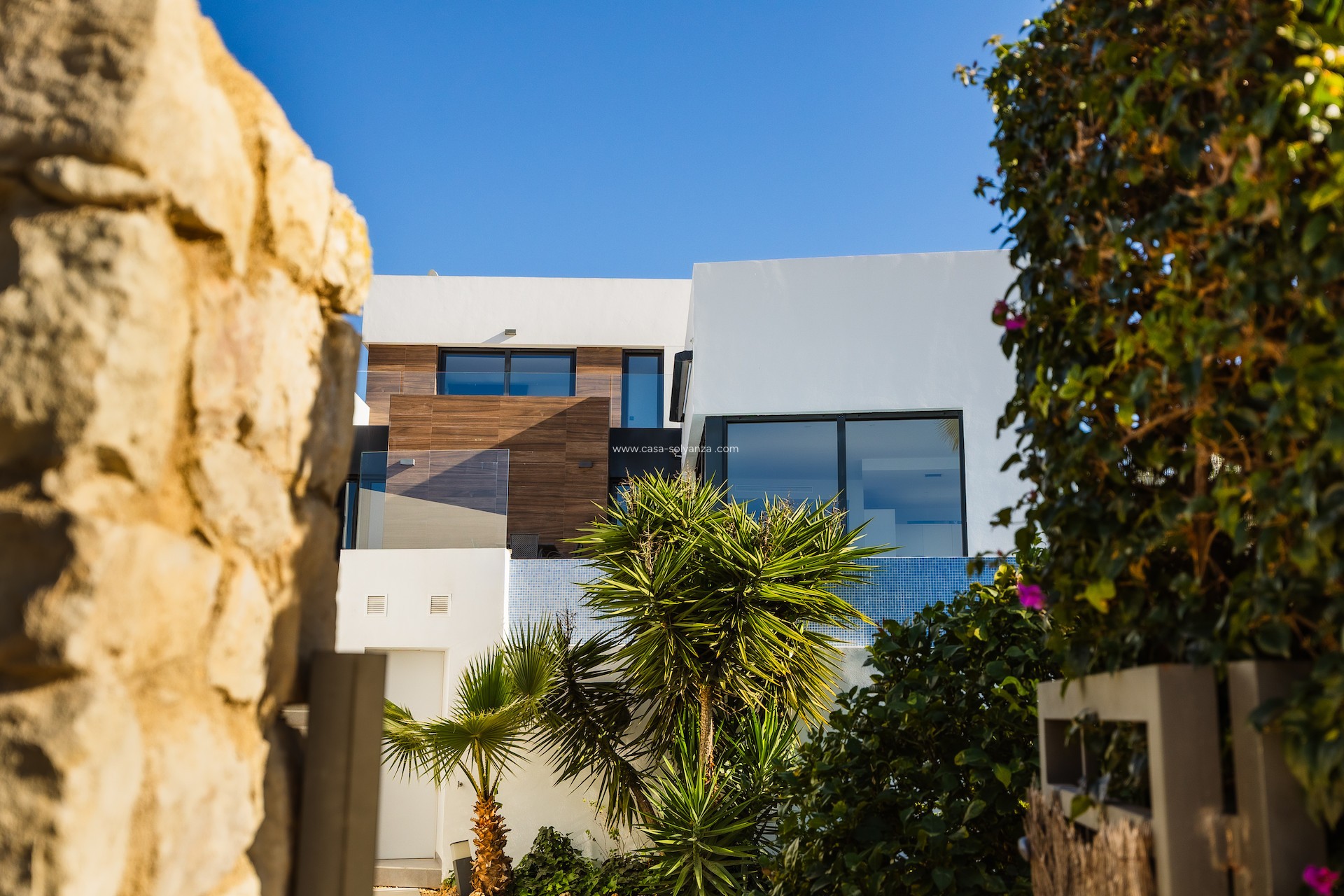 Revente - Villa - Algorfa - La Finca Golf Resort