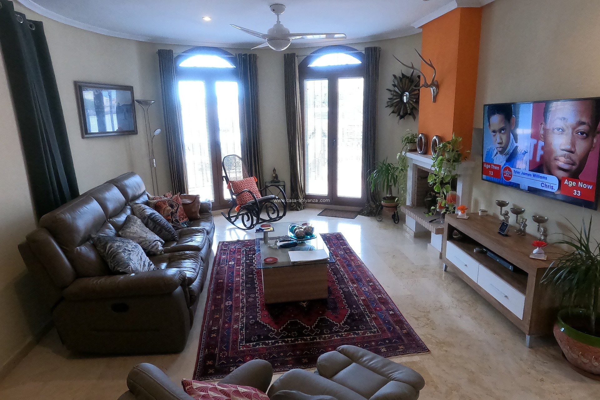 Revente - Villa - Algorfa - La Finca Golf Resort