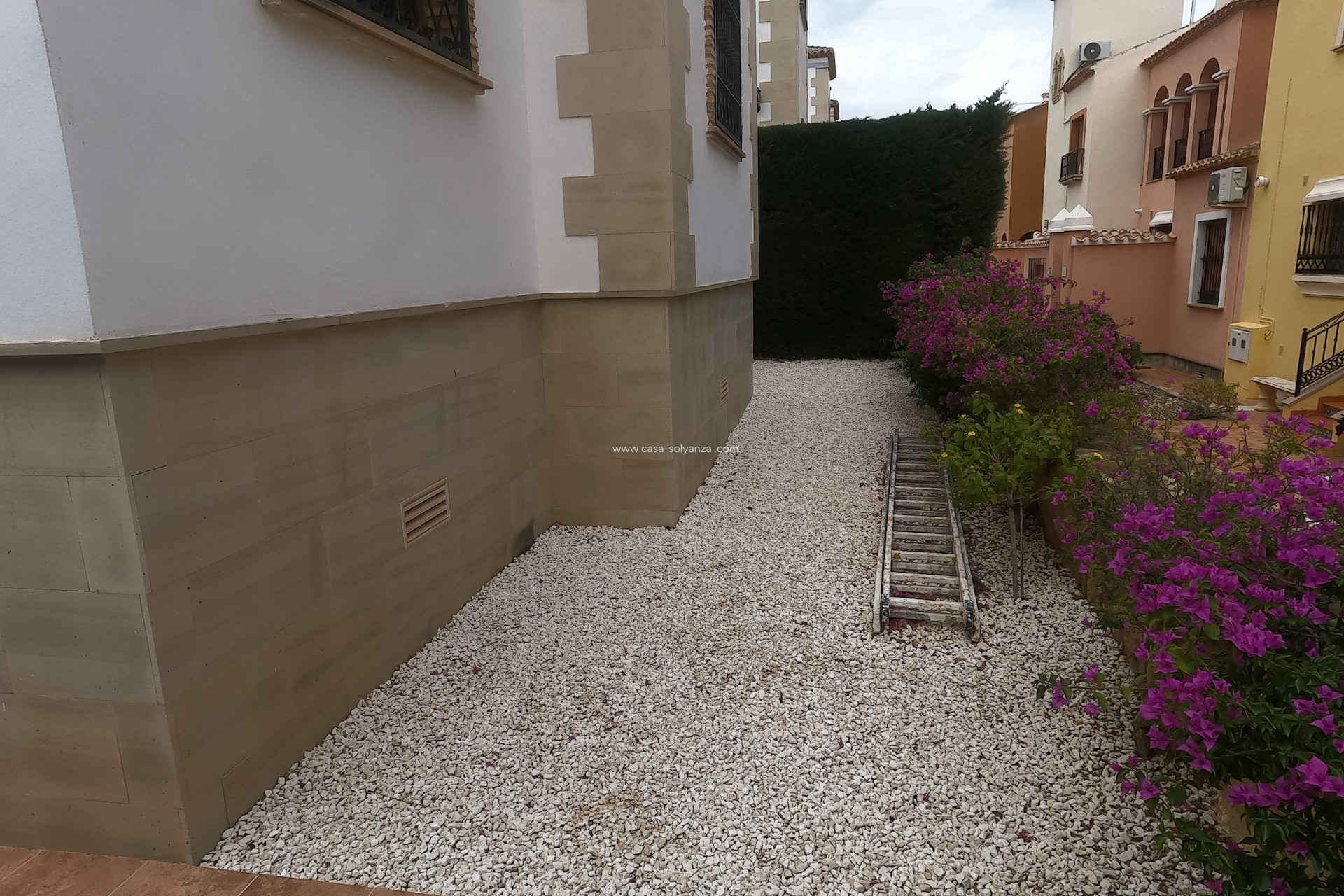 Revente - Villa - Algorfa - La Finca Golf Resort