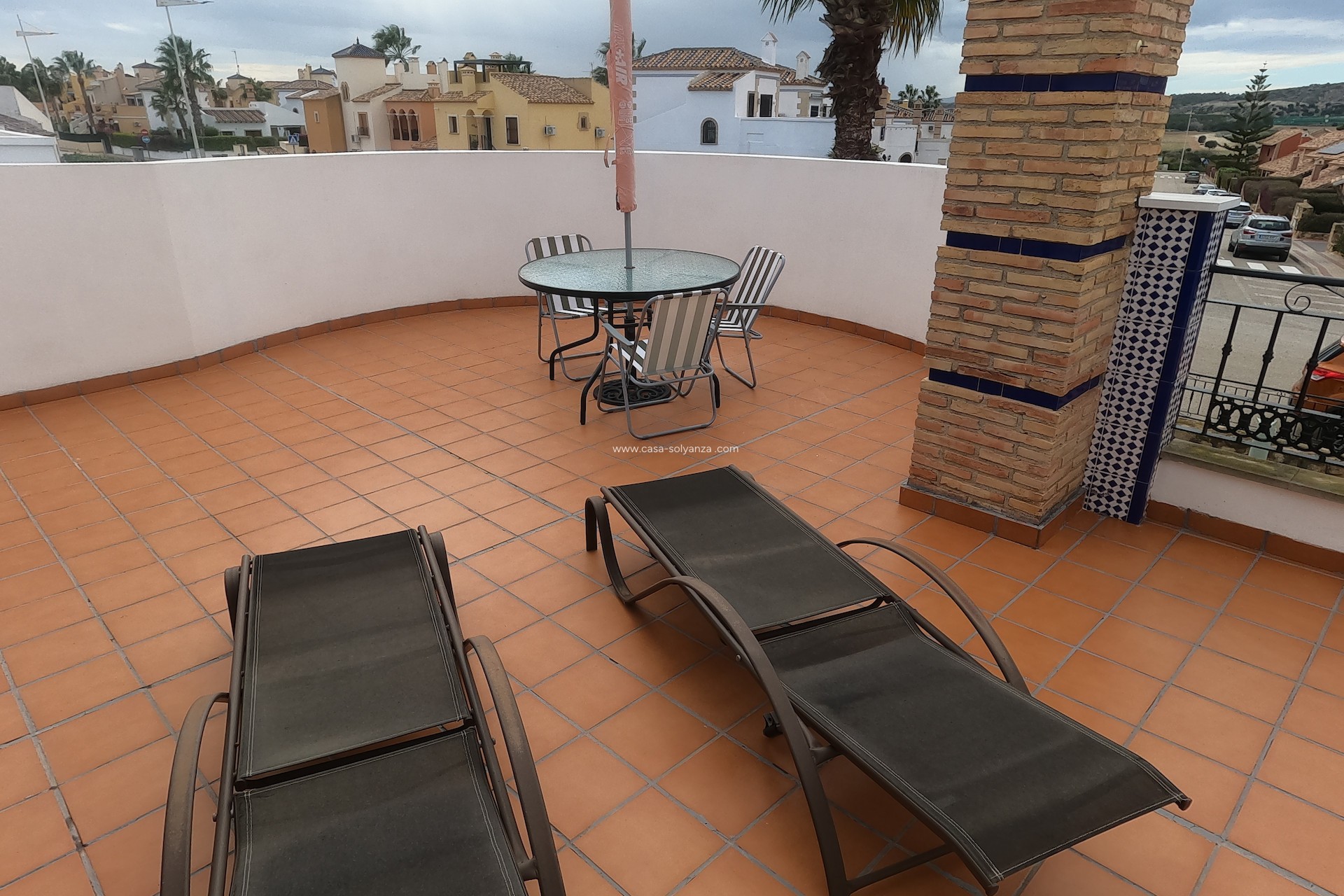 Revente - Villa - Algorfa - La Finca Golf Resort