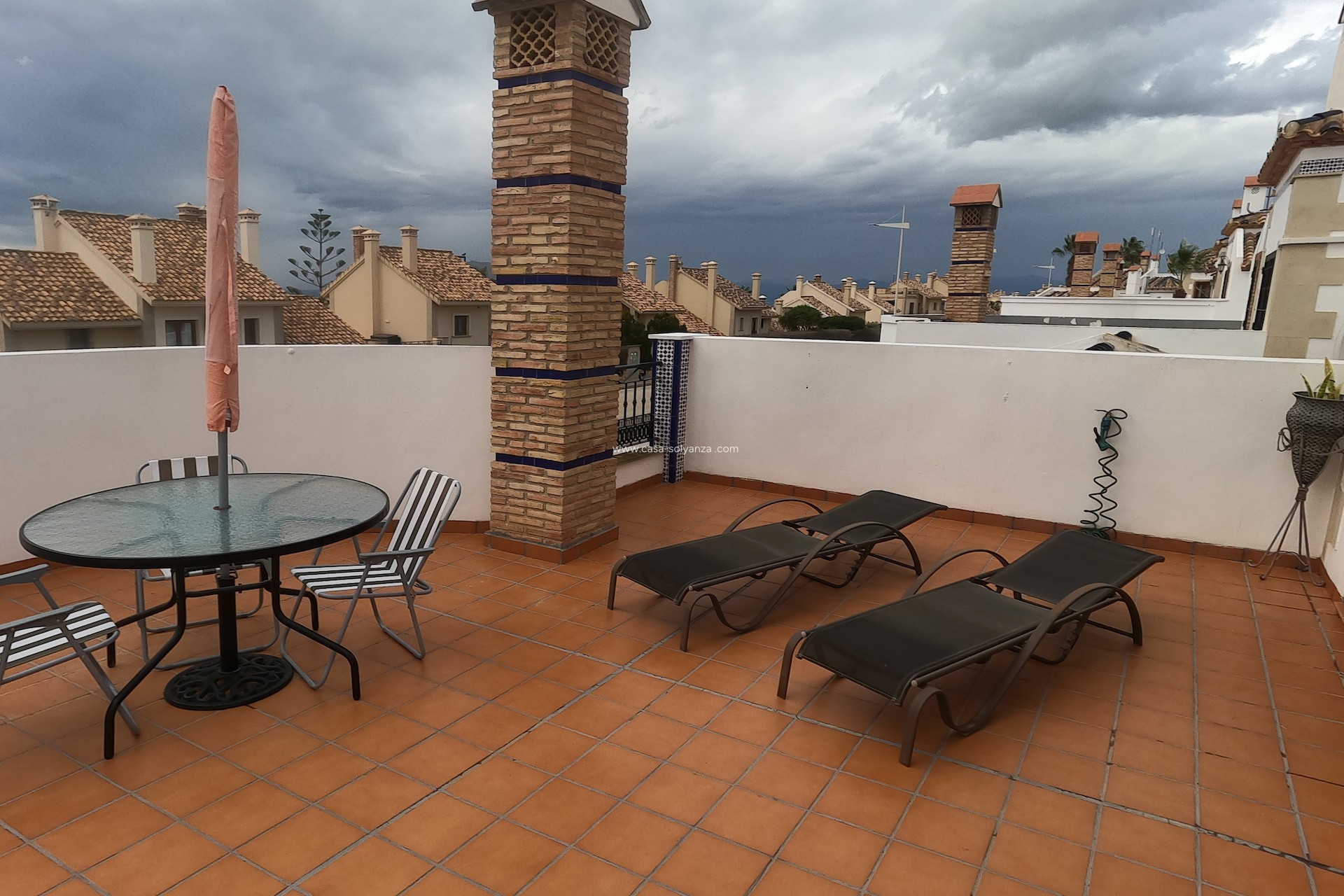 Revente - Villa - Algorfa - La Finca Golf Resort