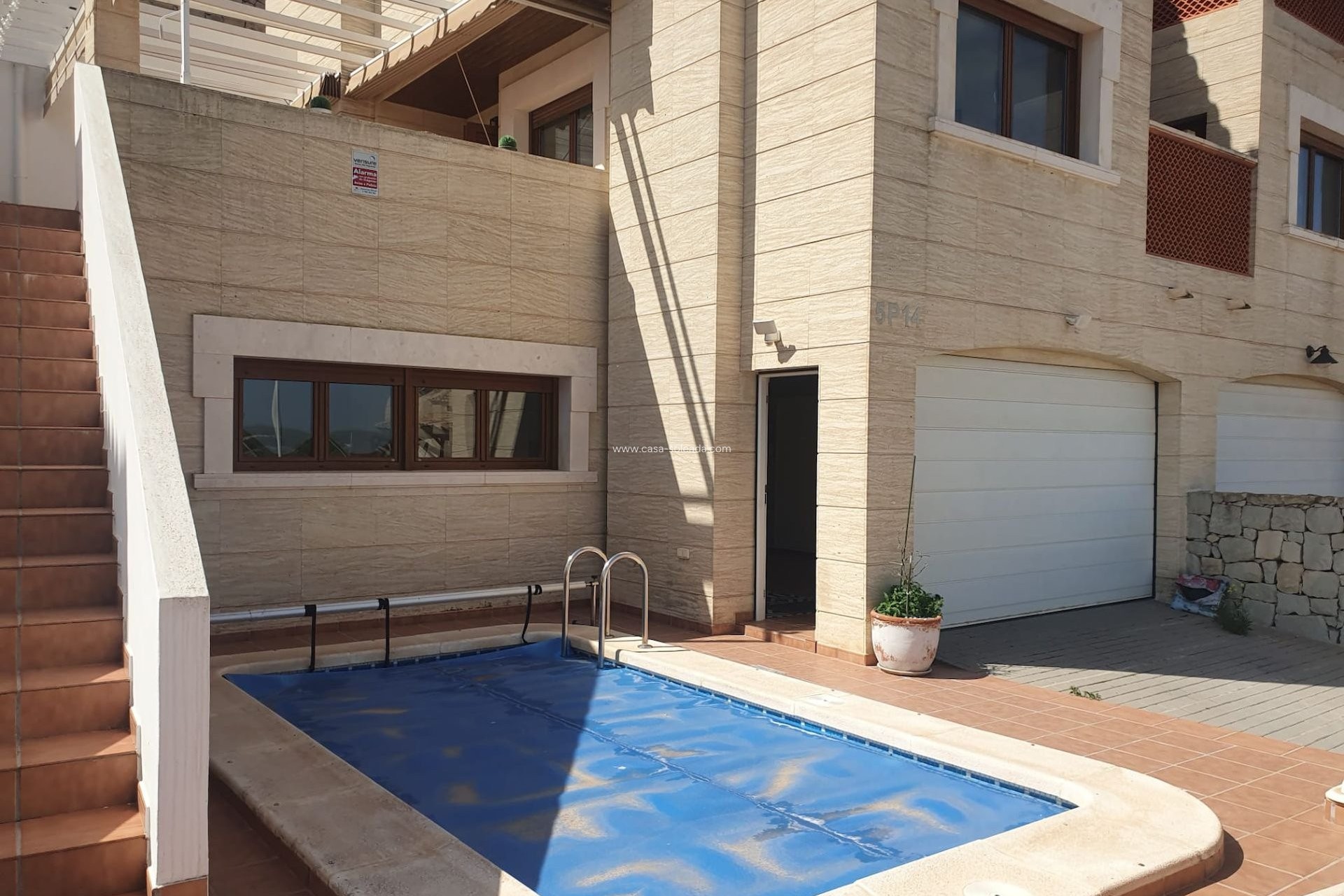 Revente - Villa - Algorfa - La Finca Golf Resort