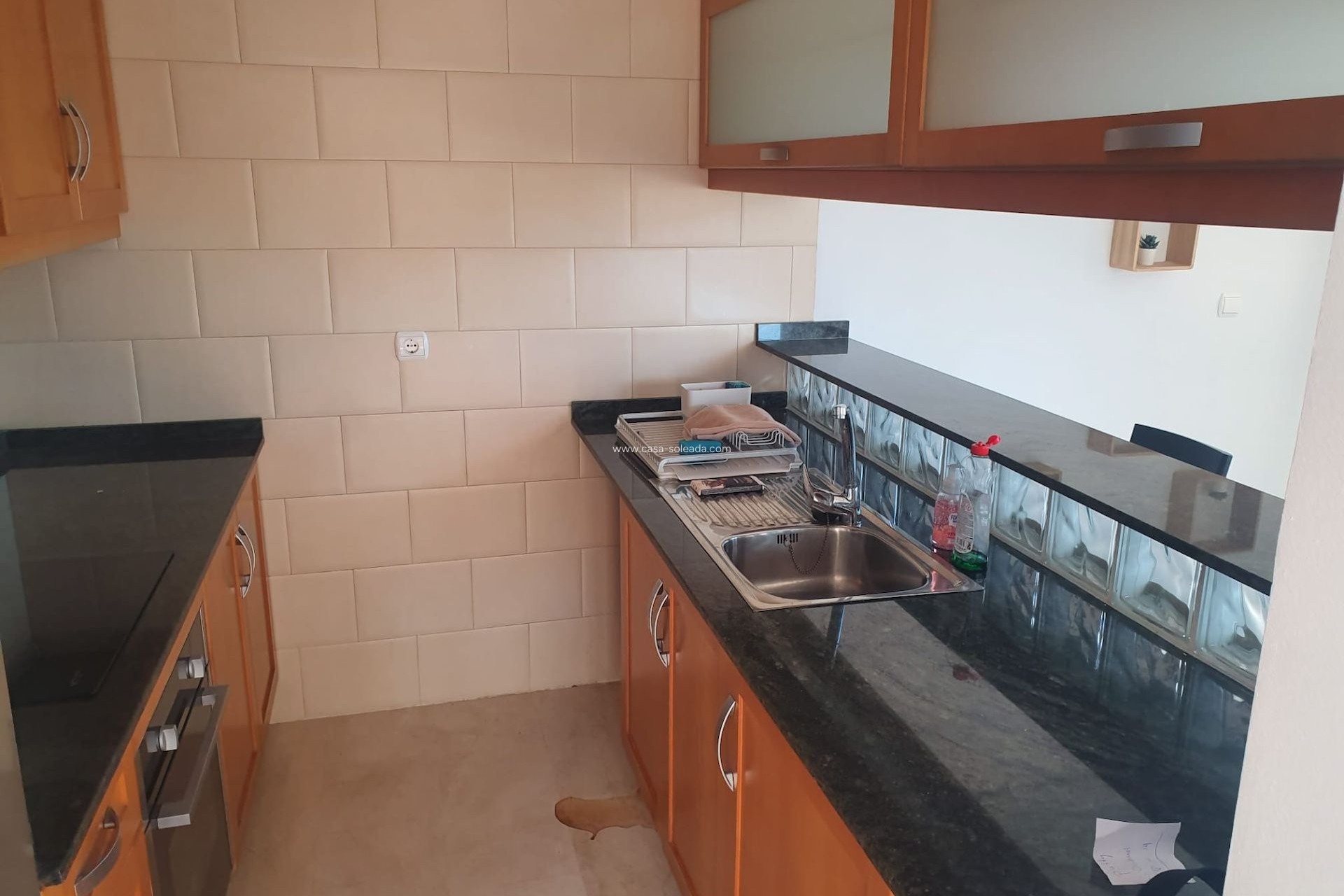 Revente - Villa - Algorfa - La Finca Golf Resort