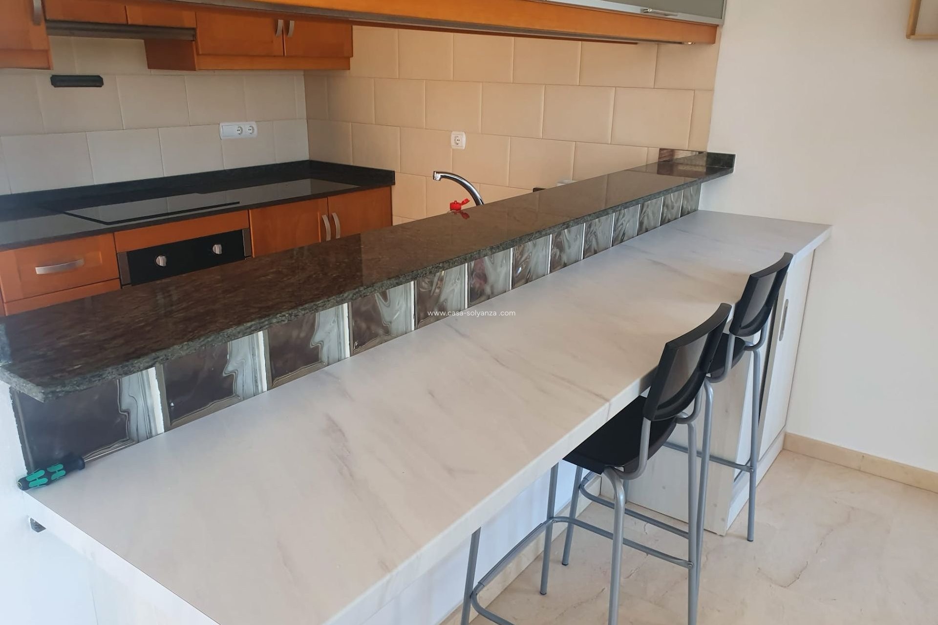 Revente - Villa - Algorfa - La Finca Golf Resort