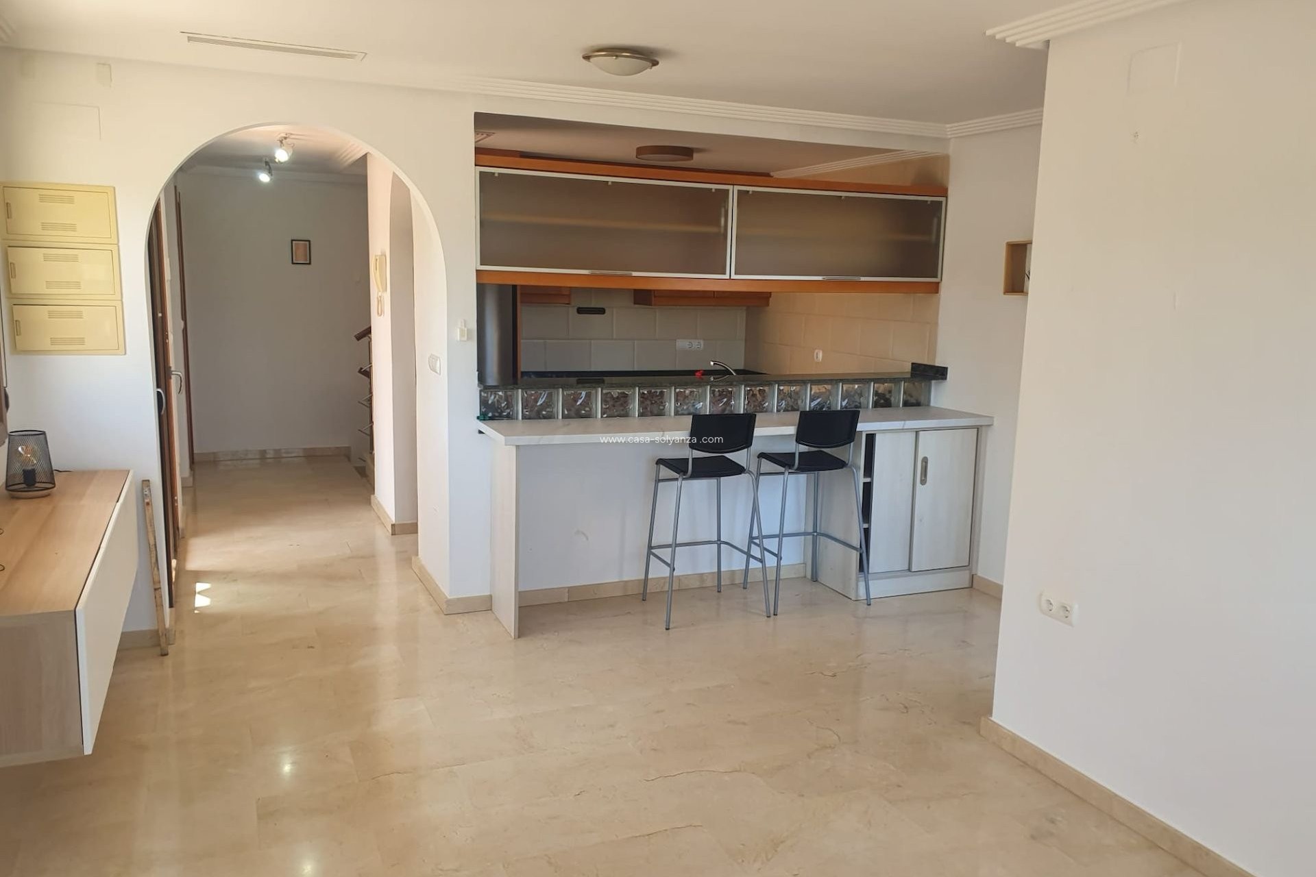 Revente - Villa - Algorfa - La Finca Golf Resort