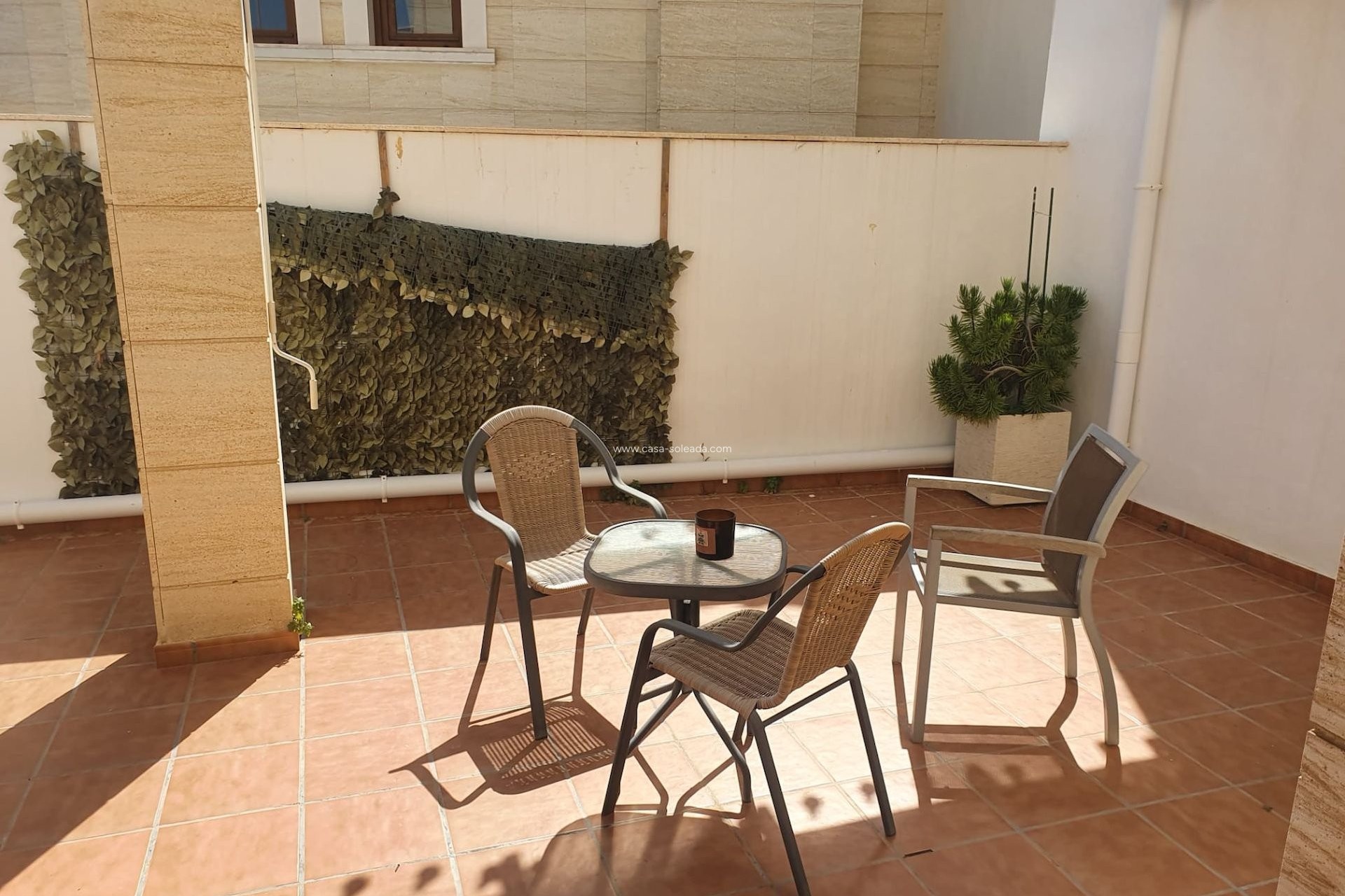 Revente - Villa - Algorfa - La Finca Golf Resort