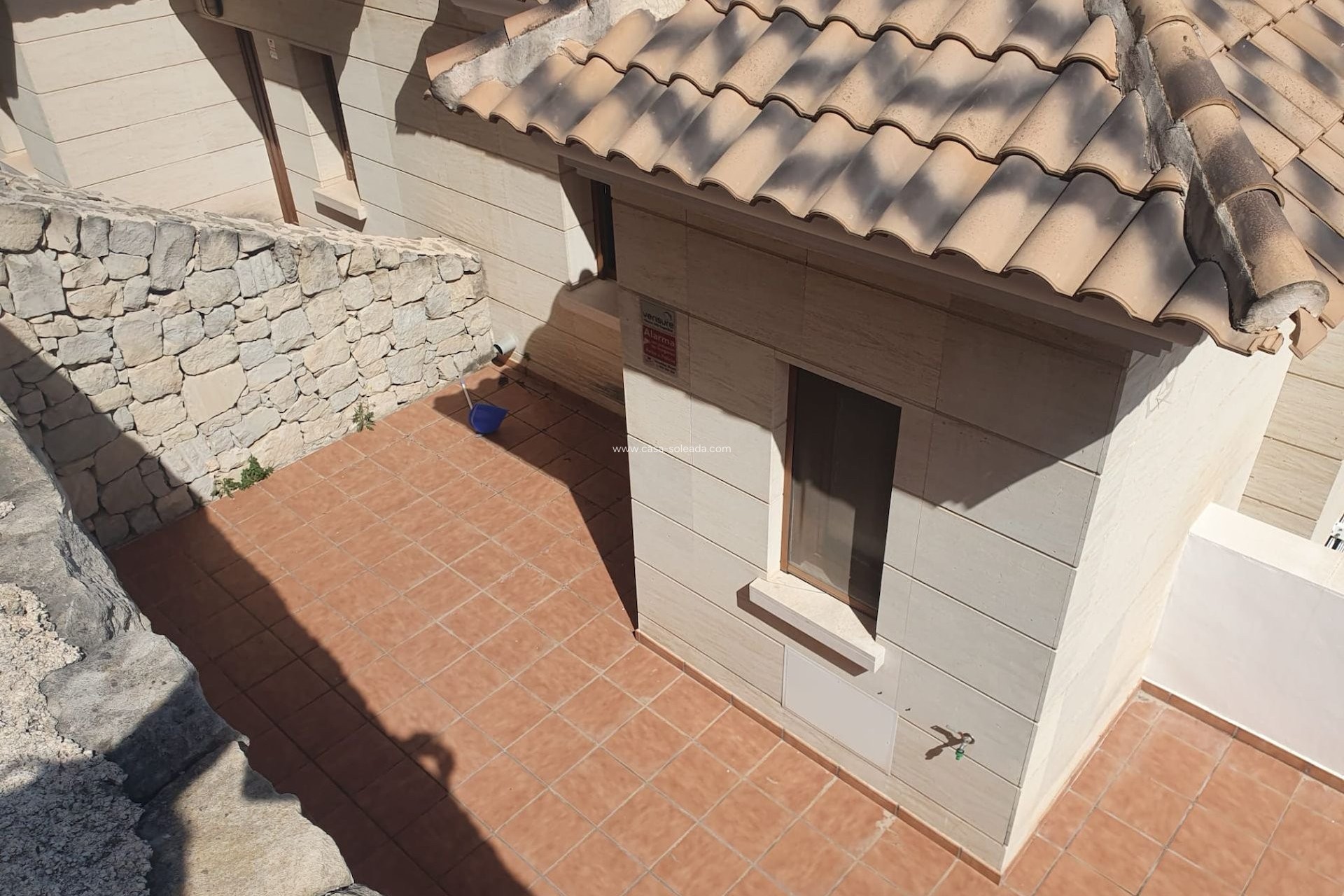 Revente - Villa - Algorfa - La Finca Golf Resort