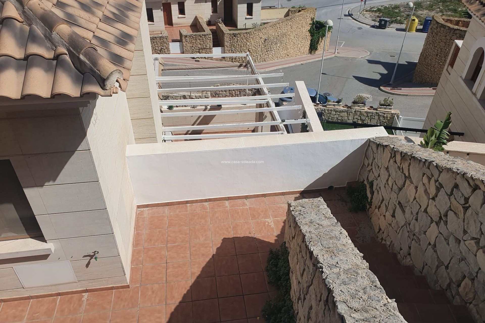 Revente - Villa - Algorfa - La Finca Golf Resort