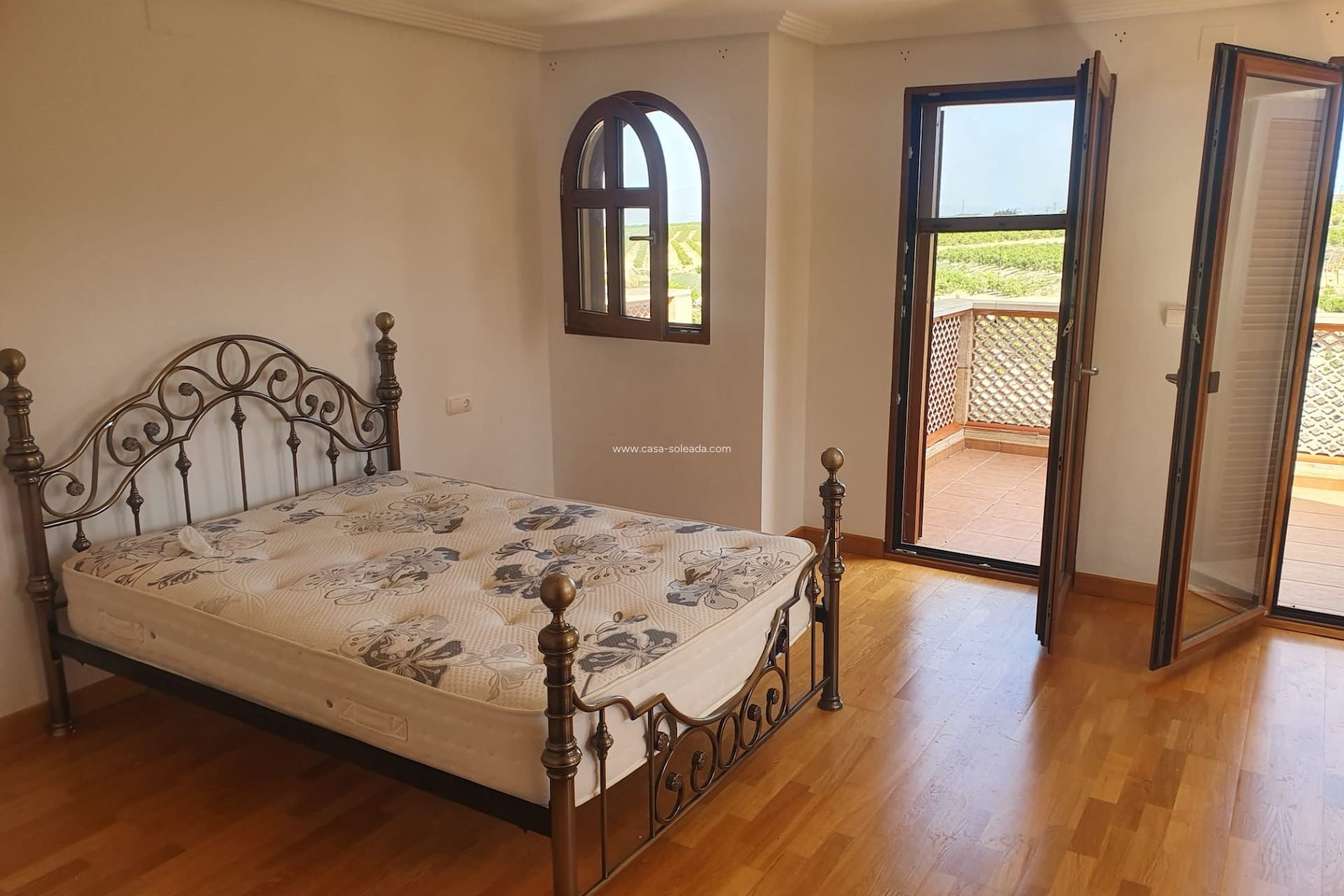 Revente - Villa - Algorfa - La Finca Golf Resort