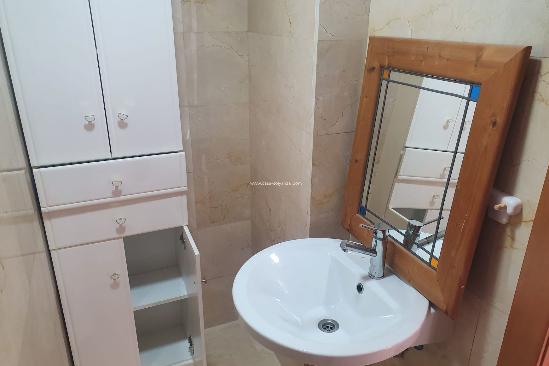 Revente - Villa - Algorfa - La Finca Golf Resort