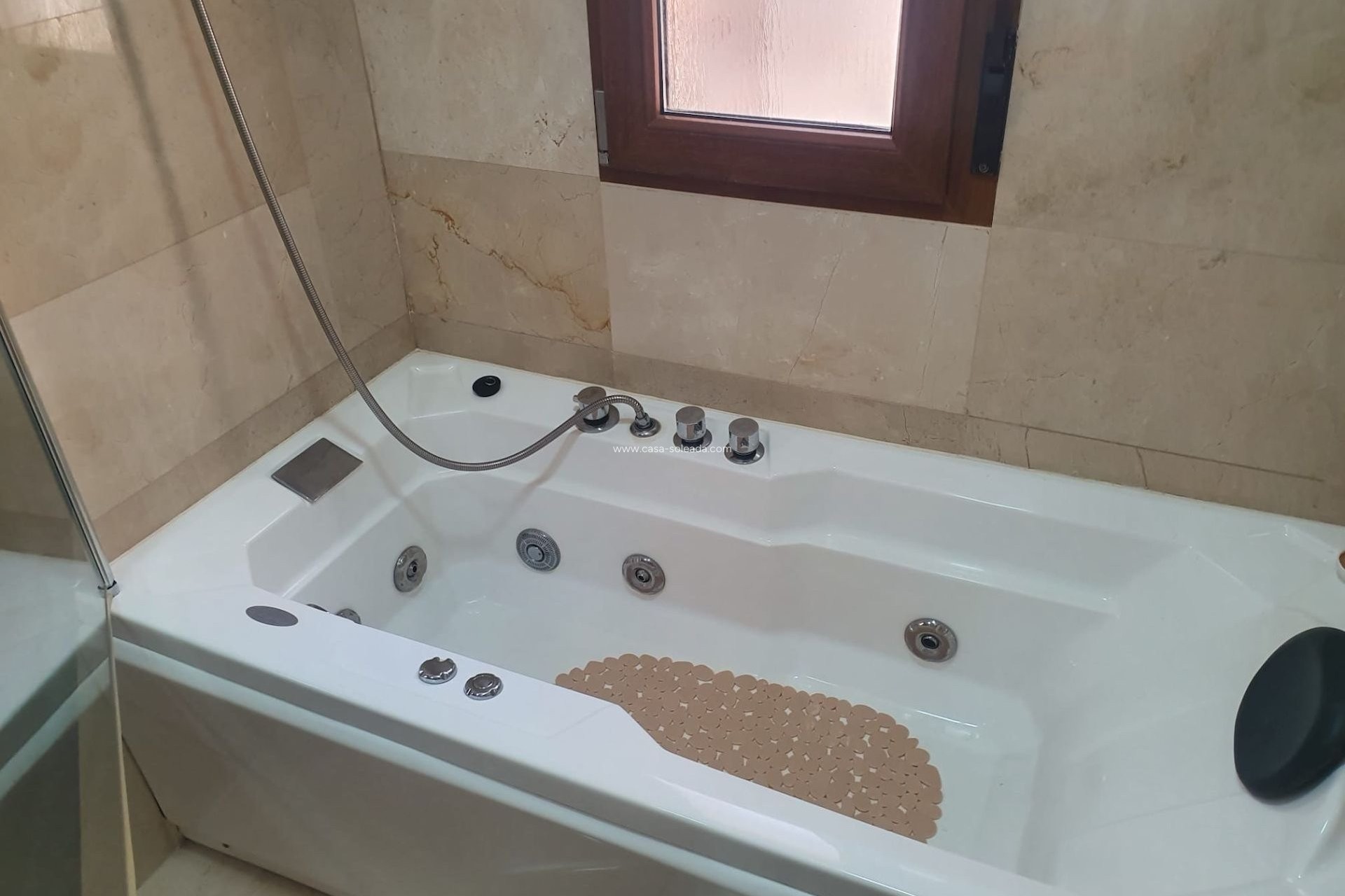 Revente - Villa - Algorfa - La Finca Golf Resort