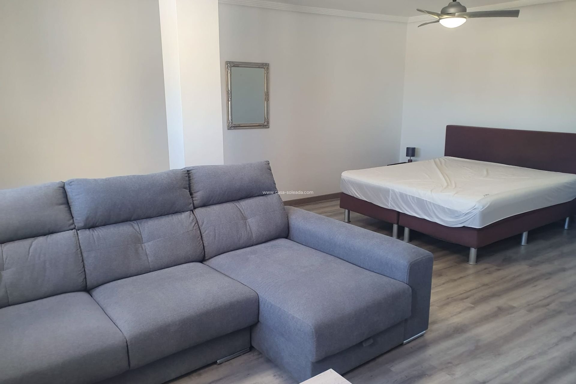 Revente - Villa - Algorfa - La Finca Golf Resort