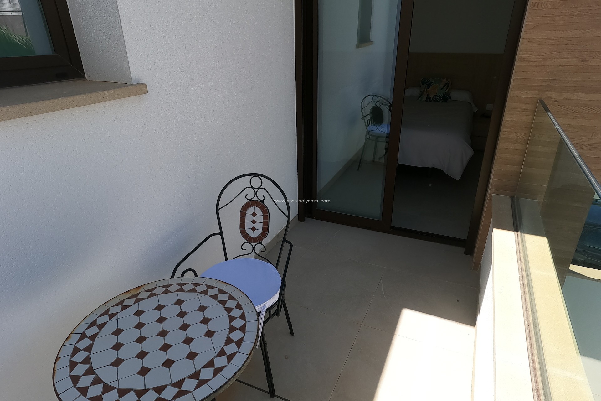 Revente - Villa - Algorfa - La Finca Golf Resort