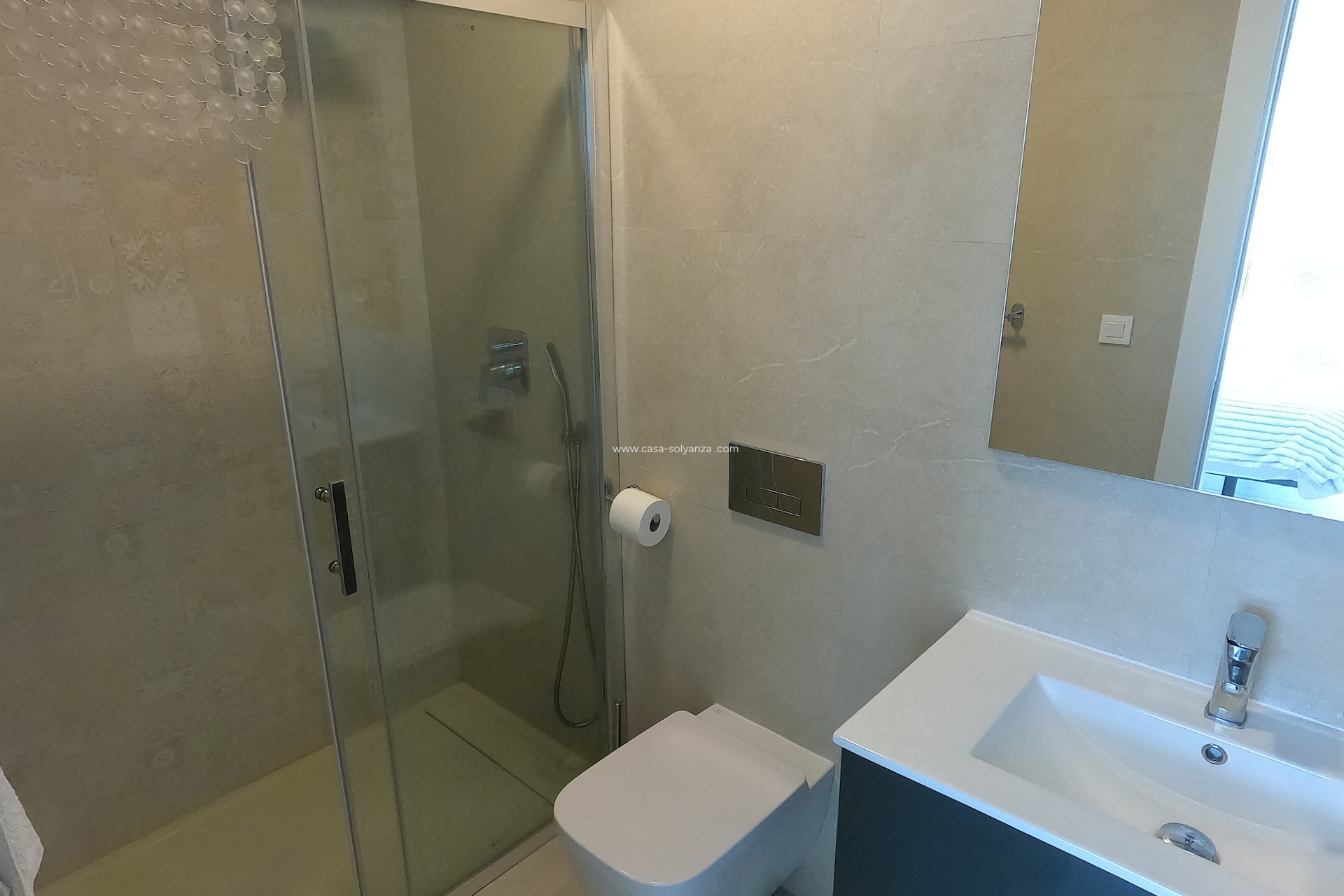 Revente - Villa - Algorfa - La Finca Golf Resort