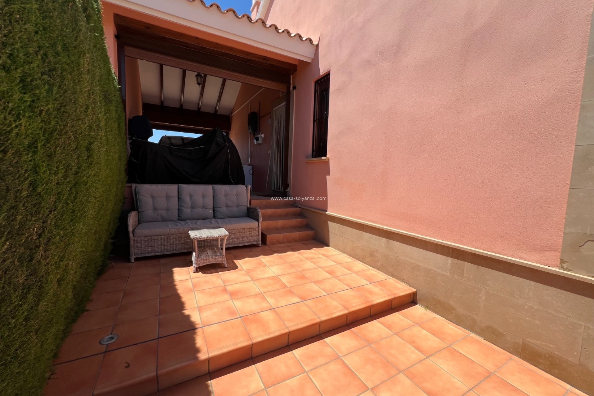 Revente - Villa - Algorfa - La Finca Golf Resort