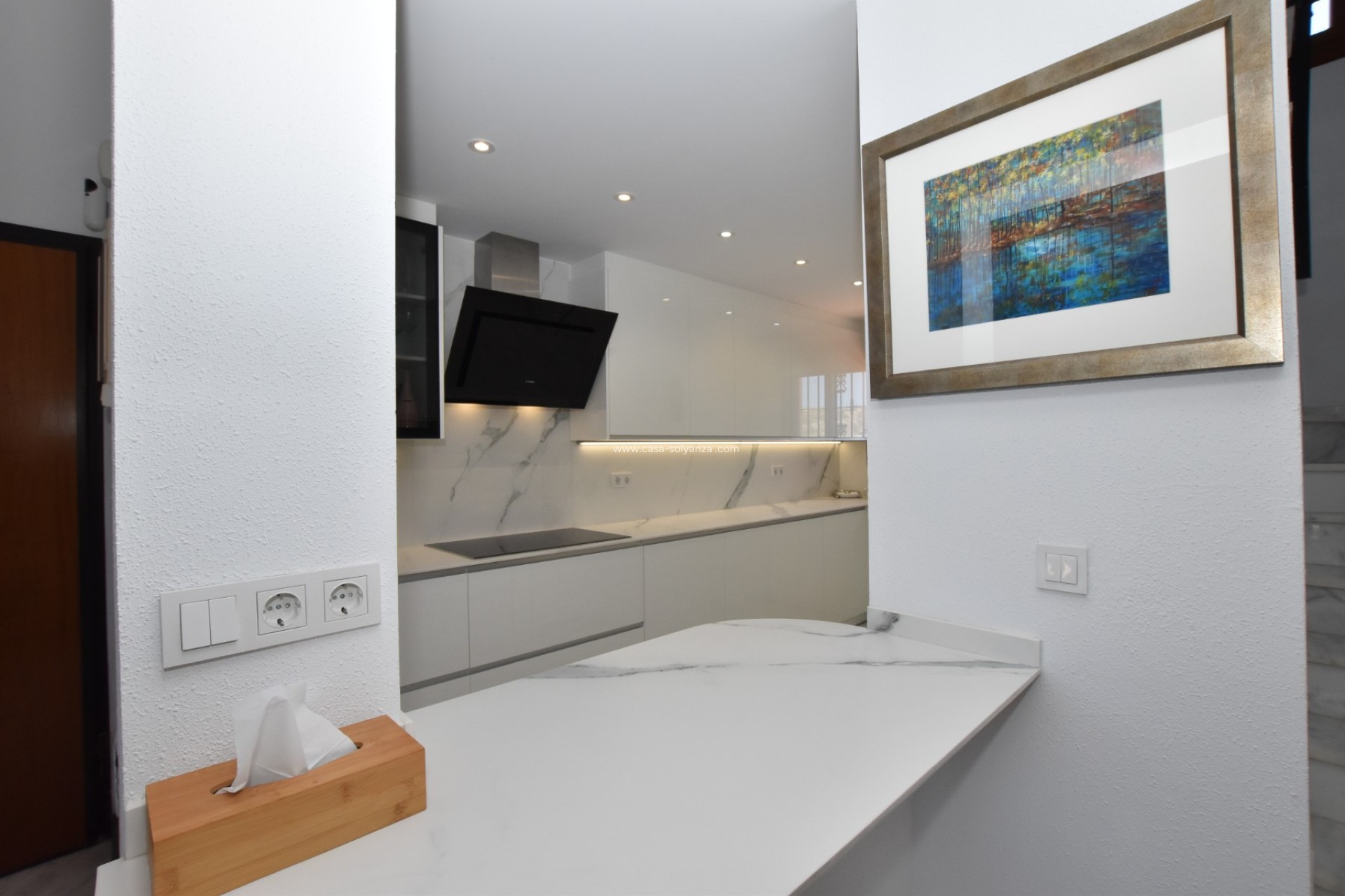 Revente - Villa - Algorfa - La Finca Golf Resort
