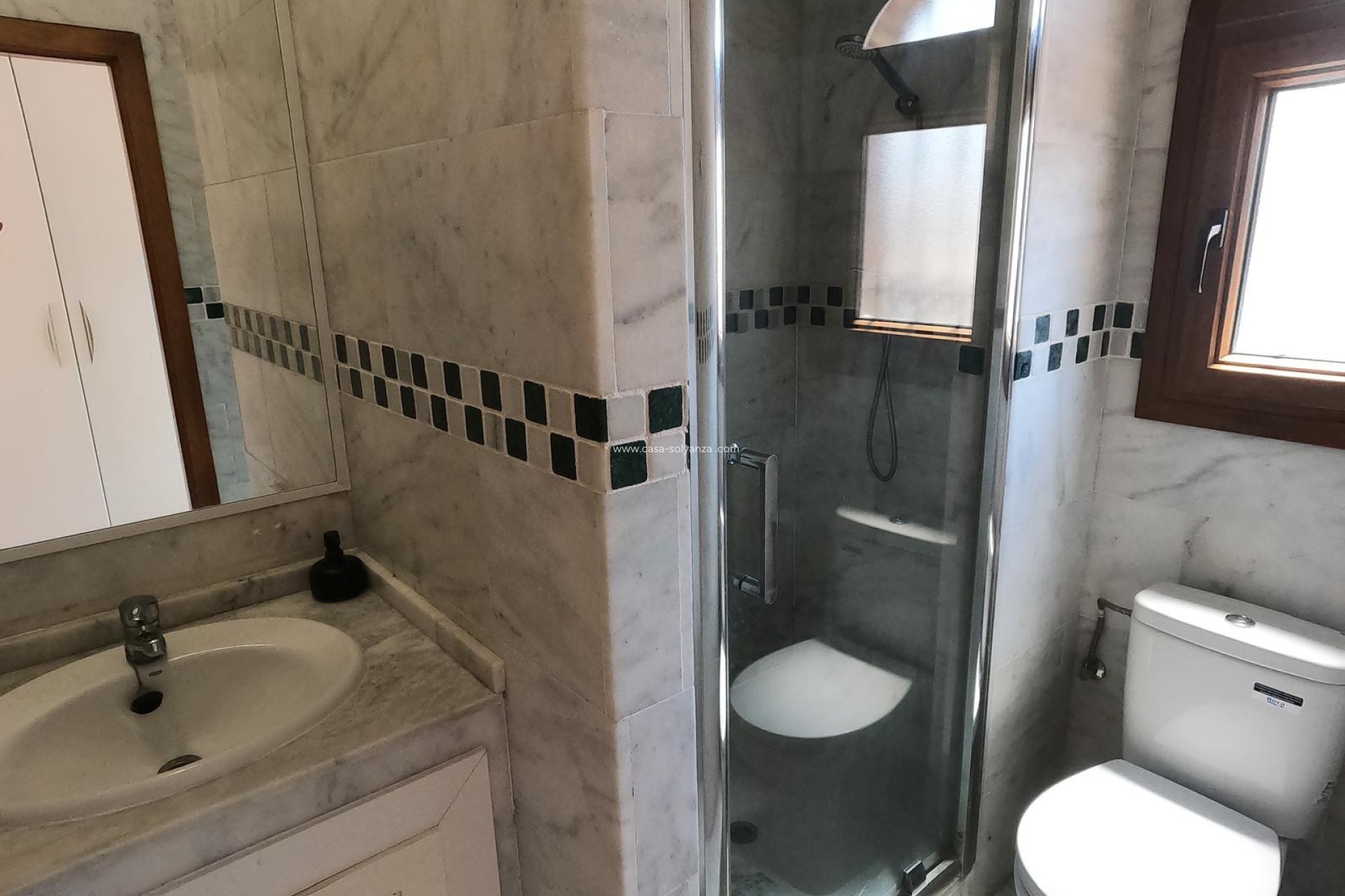 Revente - Villa - Algorfa - La Finca Golf Resort
