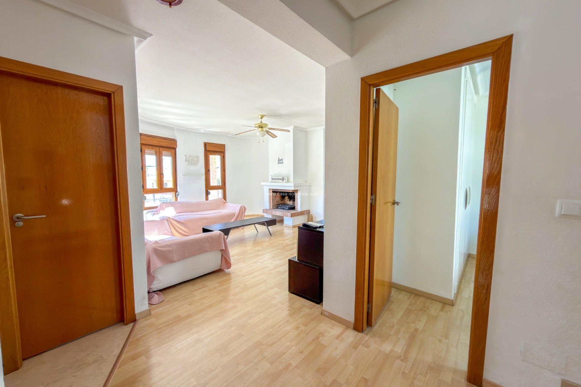 Revente - Villa - Algorfa - La Finca Golf Resort