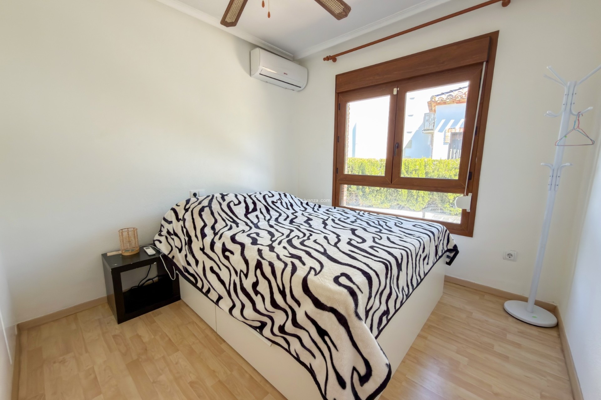 Revente - Villa - Algorfa - La Finca Golf Resort